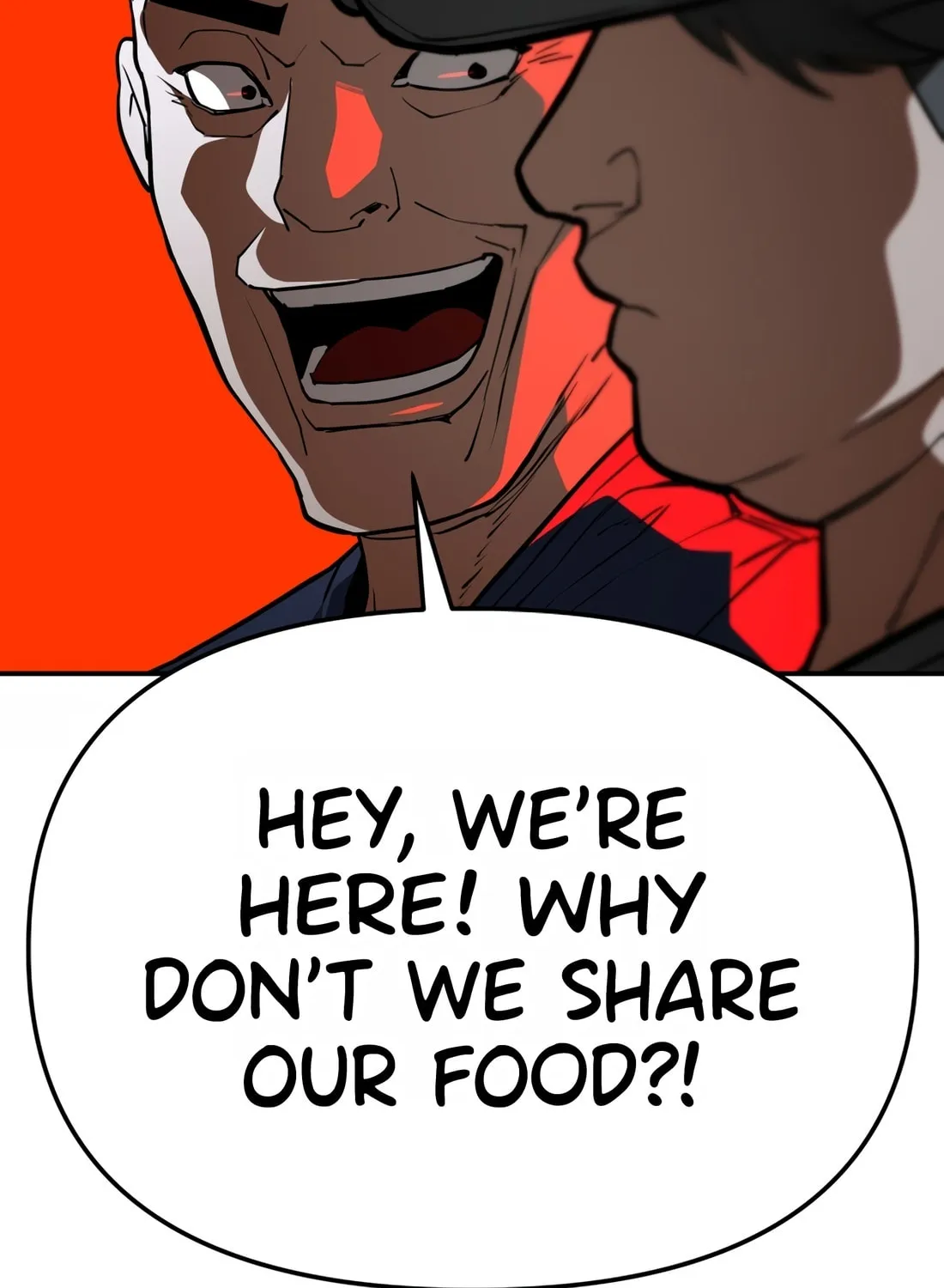 Read 99 Captain chapter 3 image 52 on Lezhin