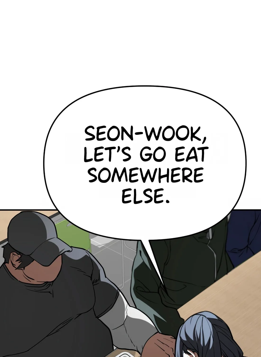 Read 99 Captain chapter 3 image 63 on Lezhin