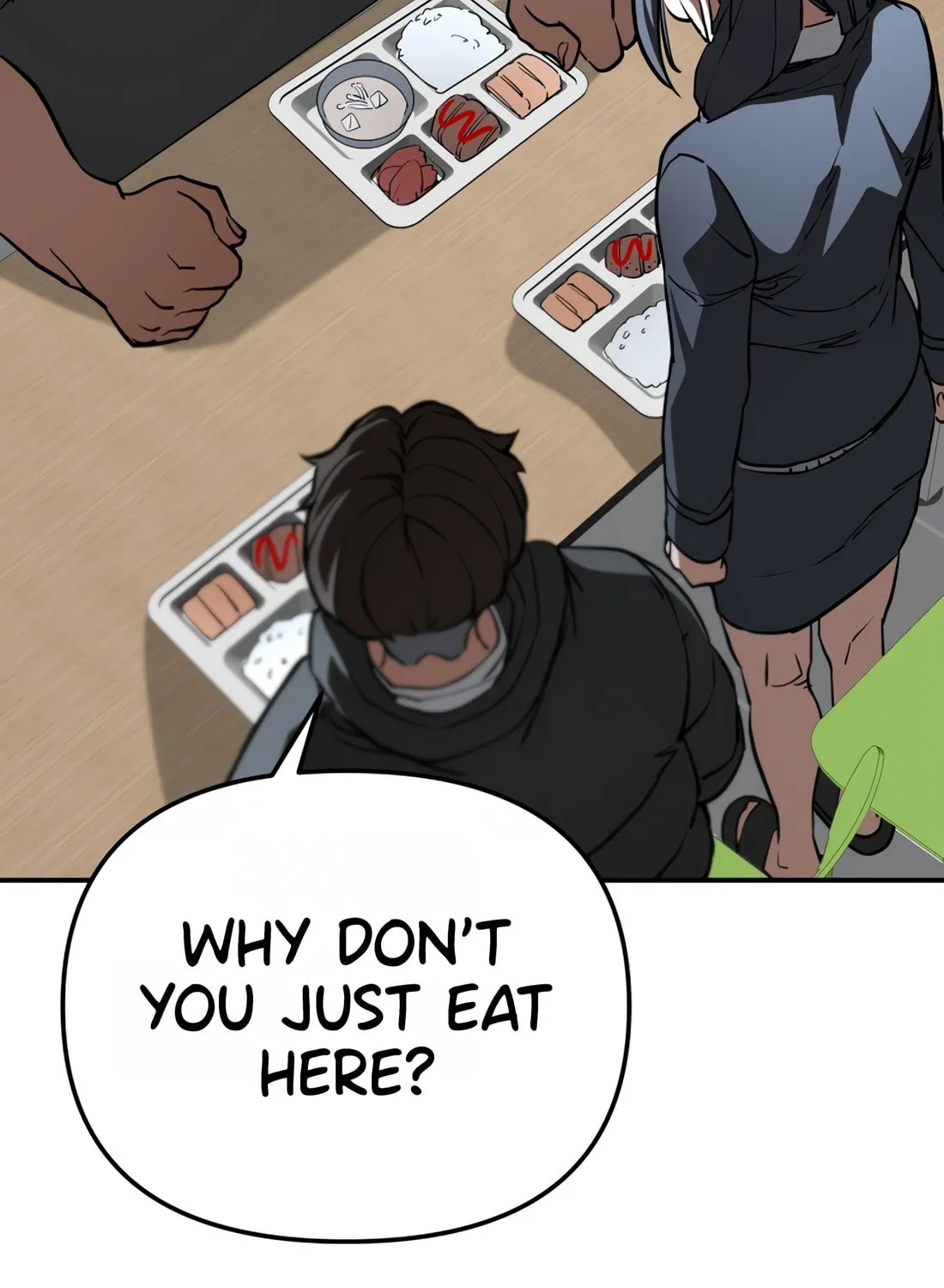 Read 99 Captain chapter 3 image 64 on Lezhin