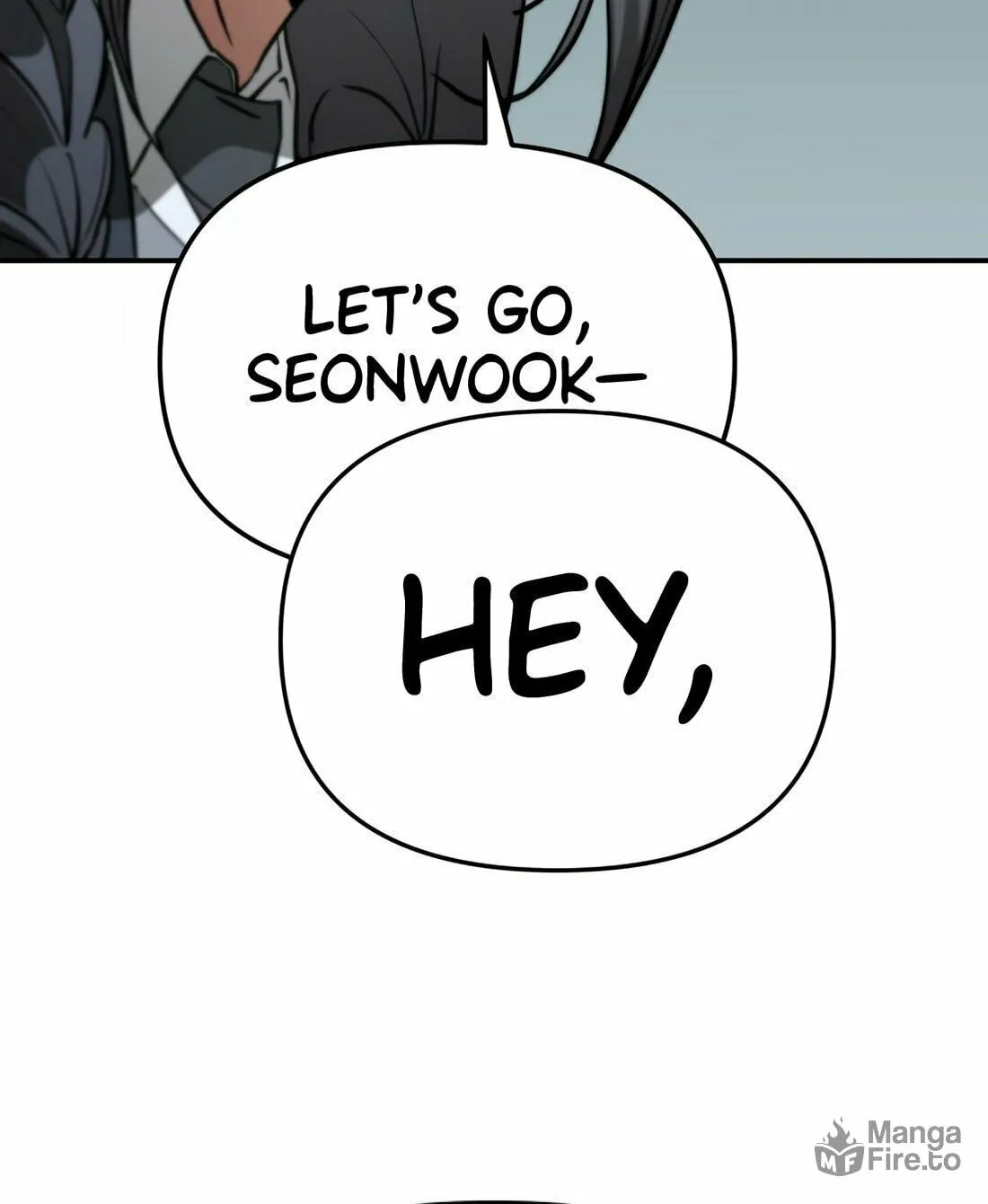 Read 99 Captain chapter 3 image 67 on Lezhin