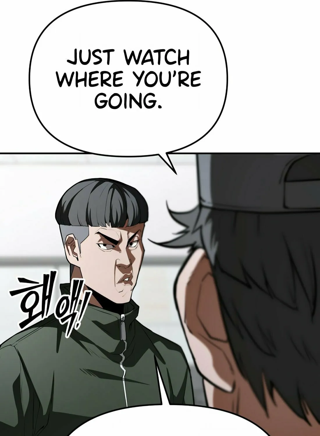 Read 99 Captain chapter 3 image 7 on Lezhin