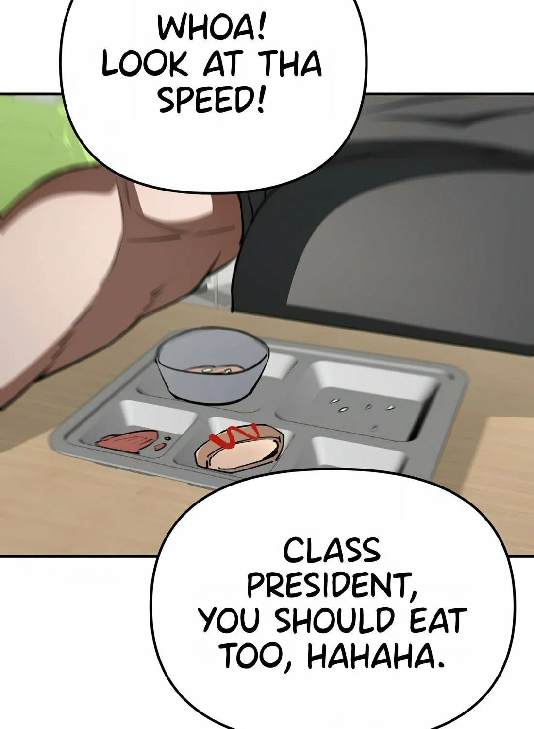 Read 99 Captain chapter 3 image 74 on Lezhin