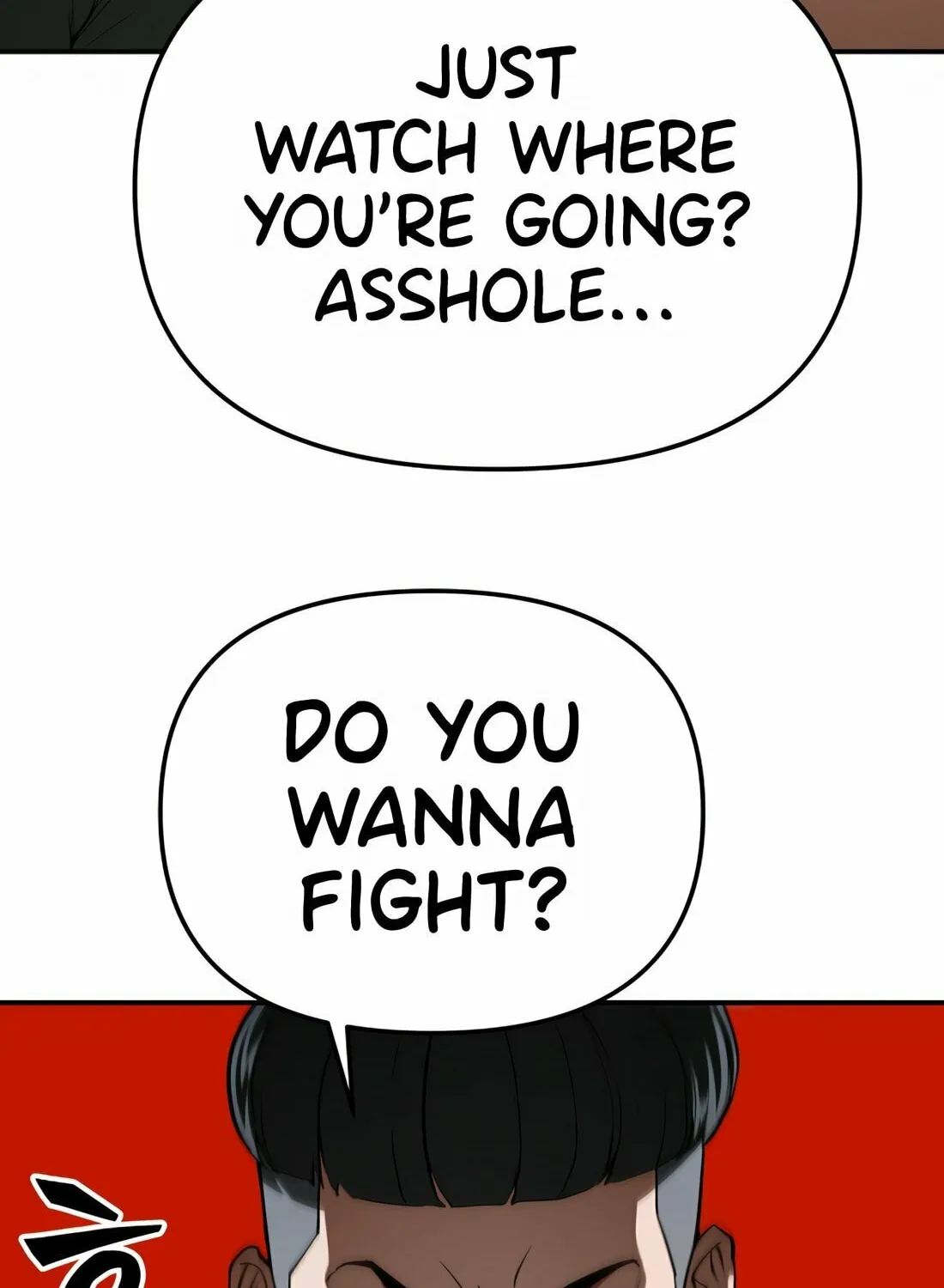 Read 99 Captain chapter 3 image 8 on Lezhin