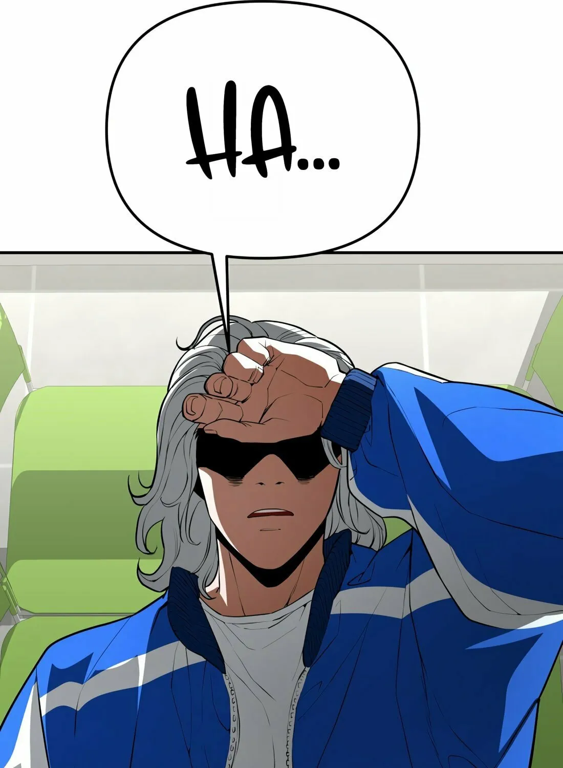 Read 99 Captain chapter 3 image 80 on Lezhin
