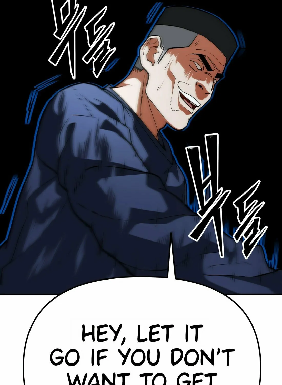 Read 99 Captain chapter 3 image 92 on Lezhin
