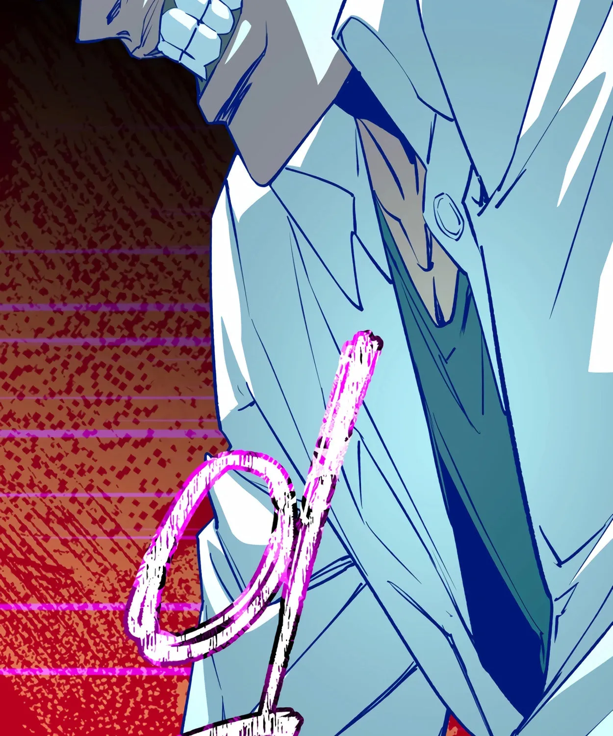 Read 99 Captain chapter 30 image 110 on Lezhin