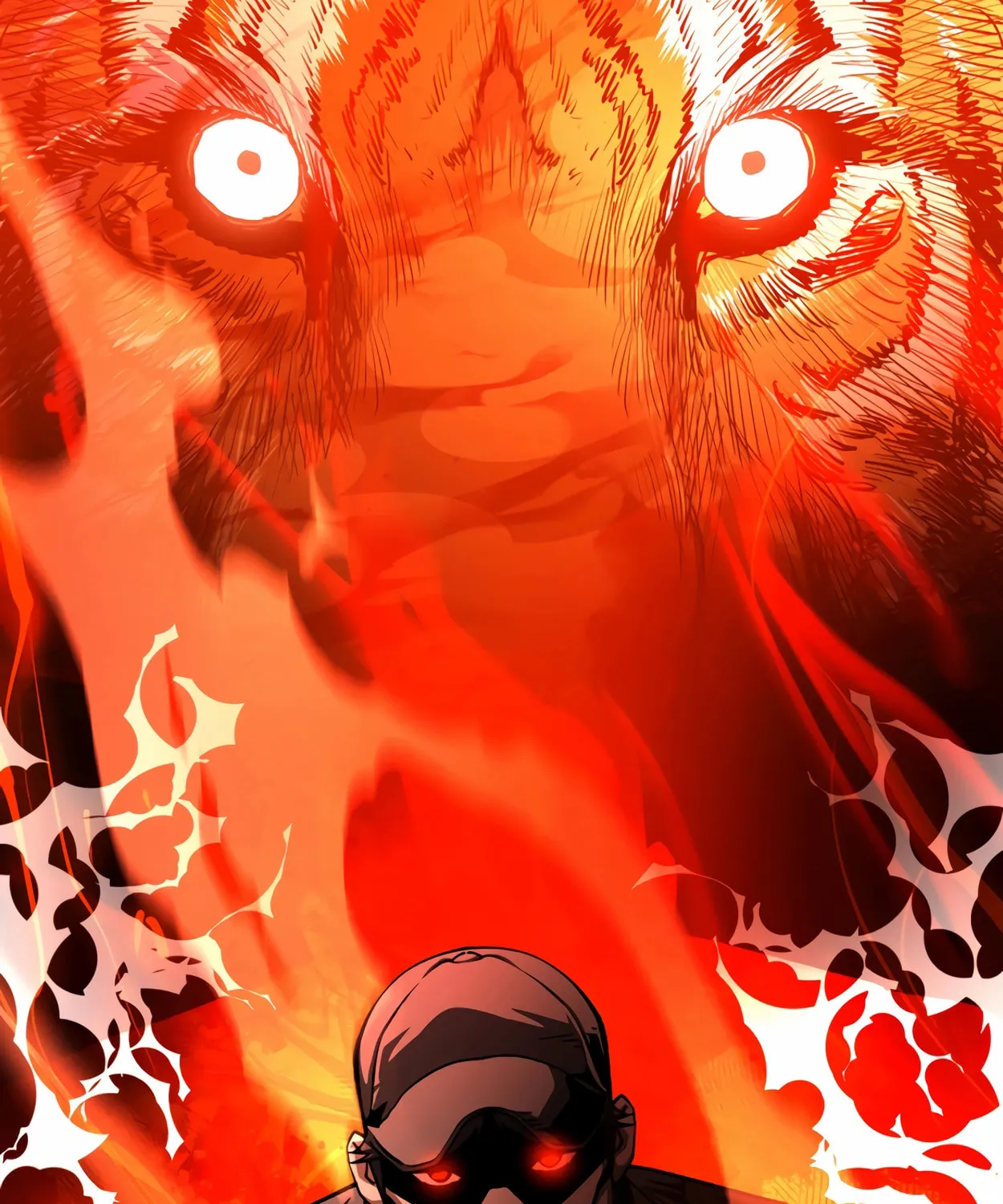 Read 99 Captain chapter 30 image 132 on Lezhin