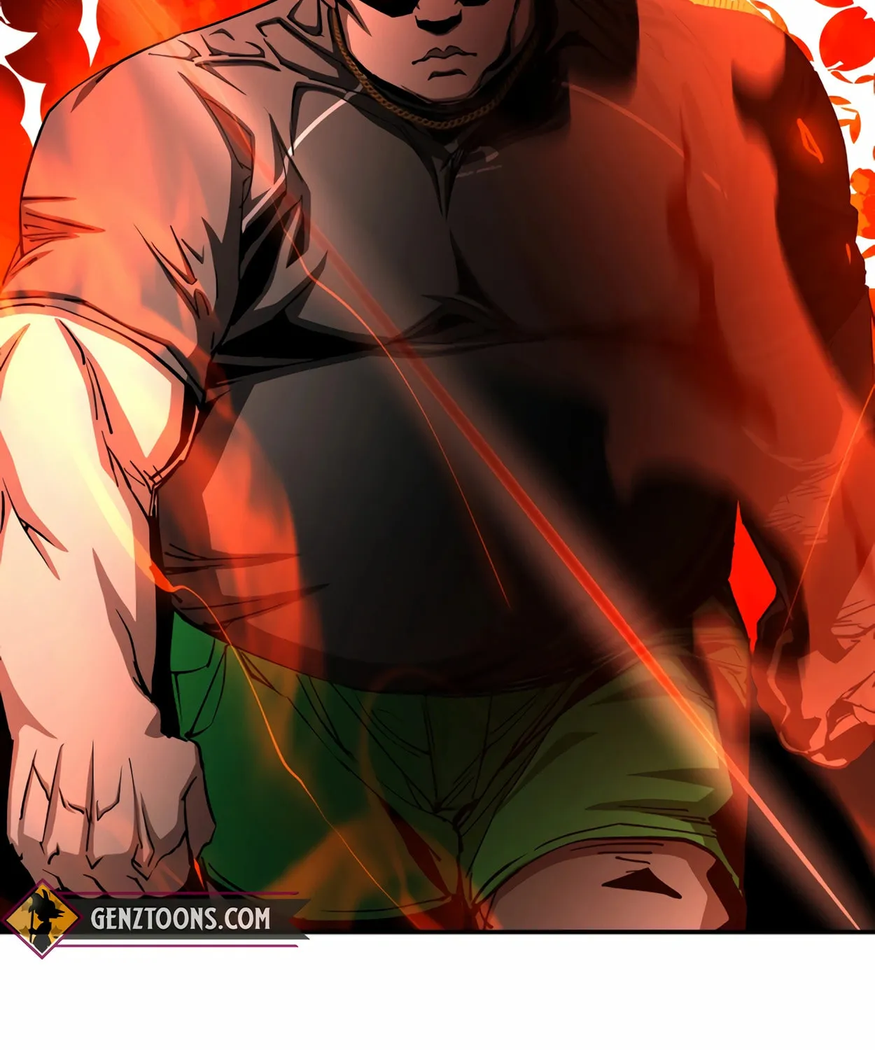 Read 99 Captain chapter 30 image 133 on Lezhin