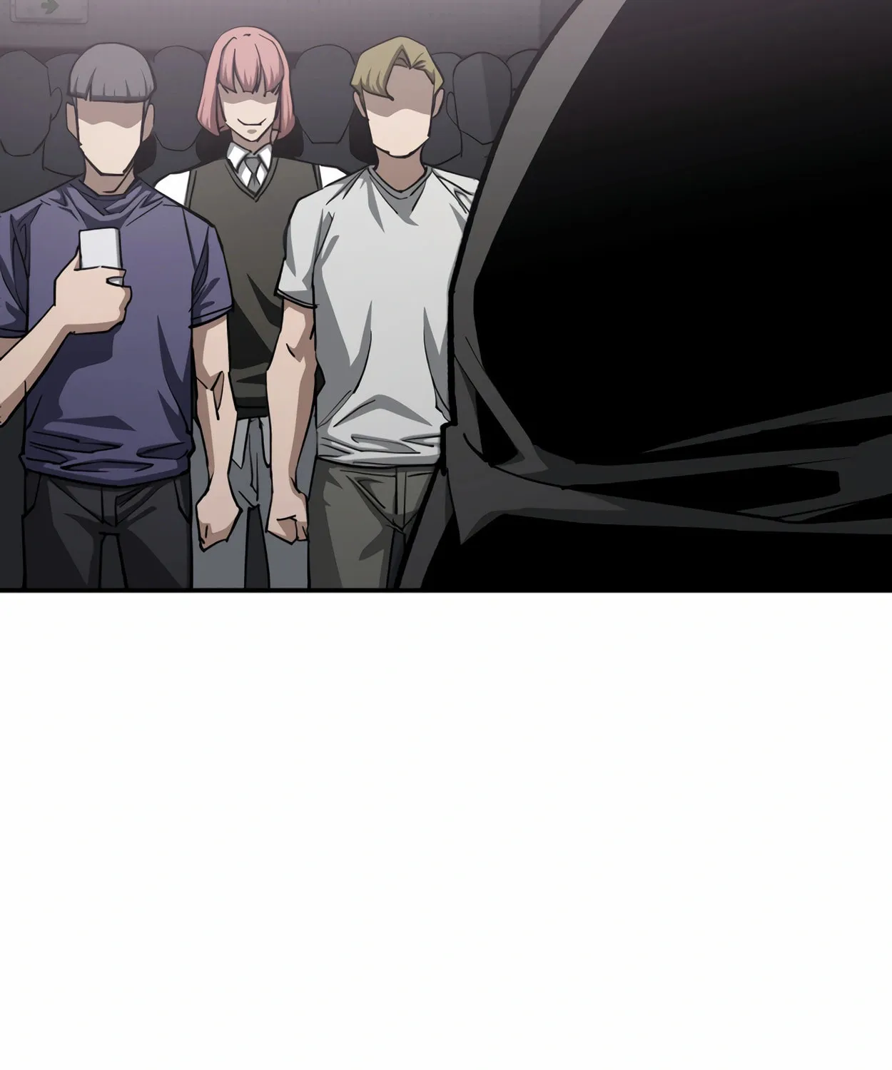 Read 99 Captain chapter 30 image 143 on Lezhin