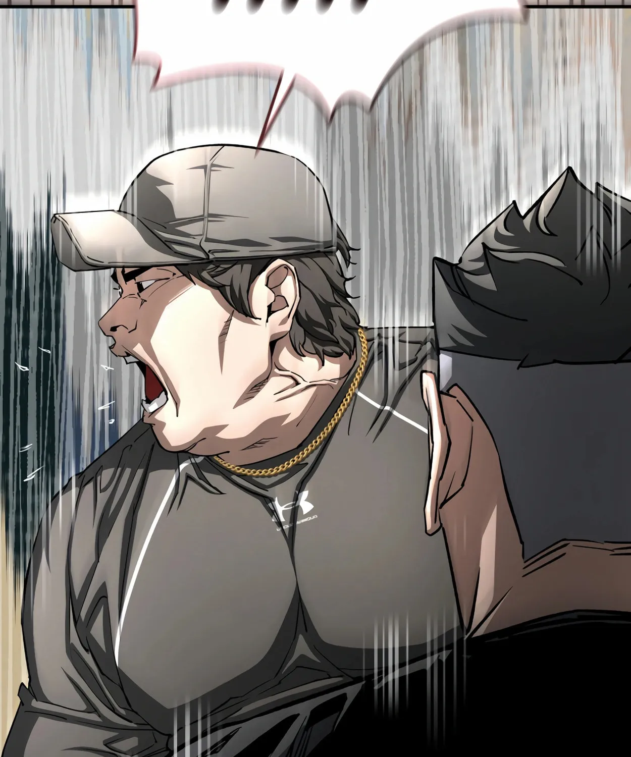 Read 99 Captain chapter 30 image 150 on Lezhin