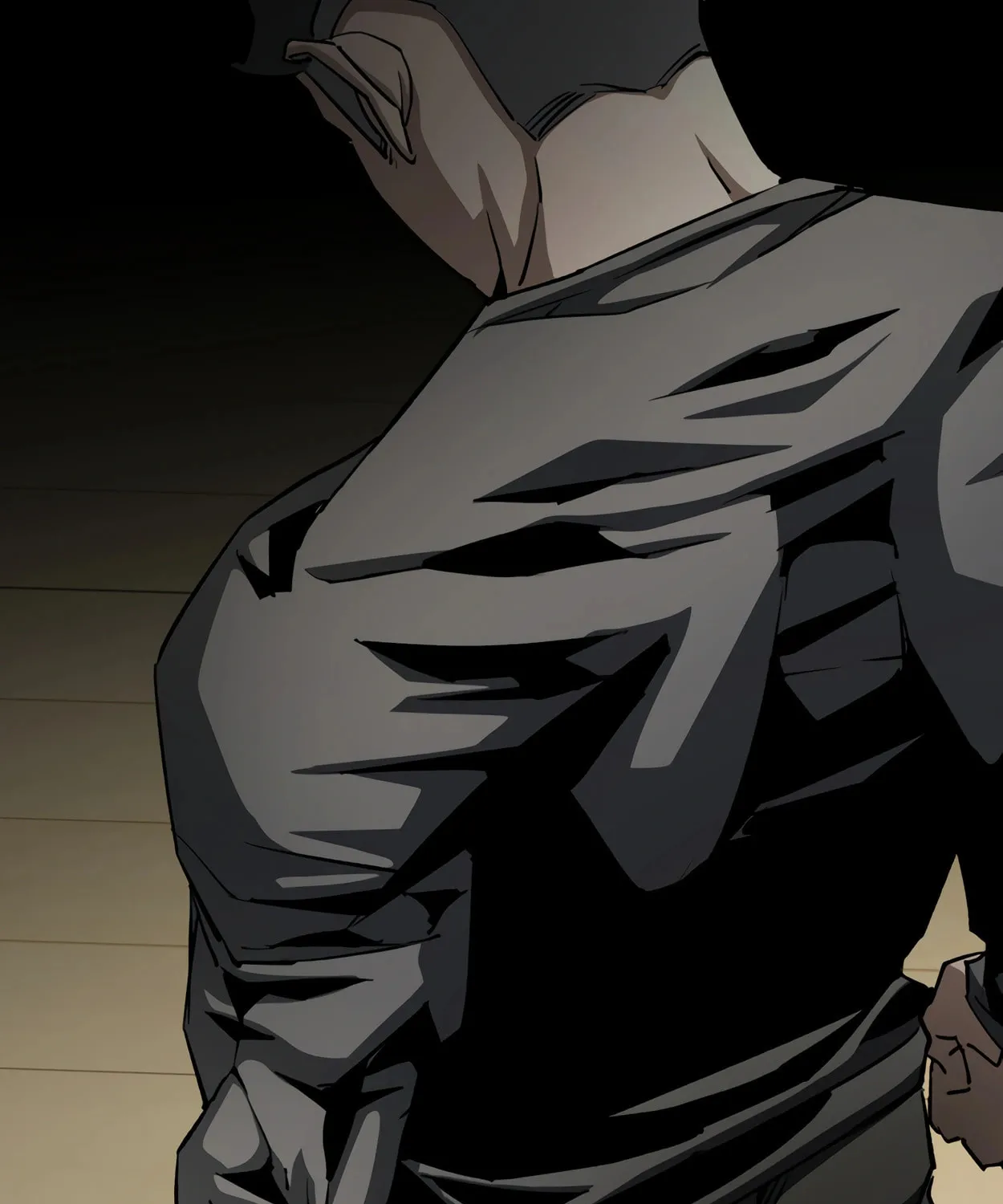 Read 99 Captain chapter 30 image 161 on Lezhin