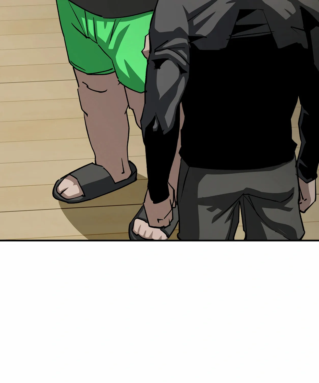 Read 99 Captain chapter 30 image 164 on Lezhin