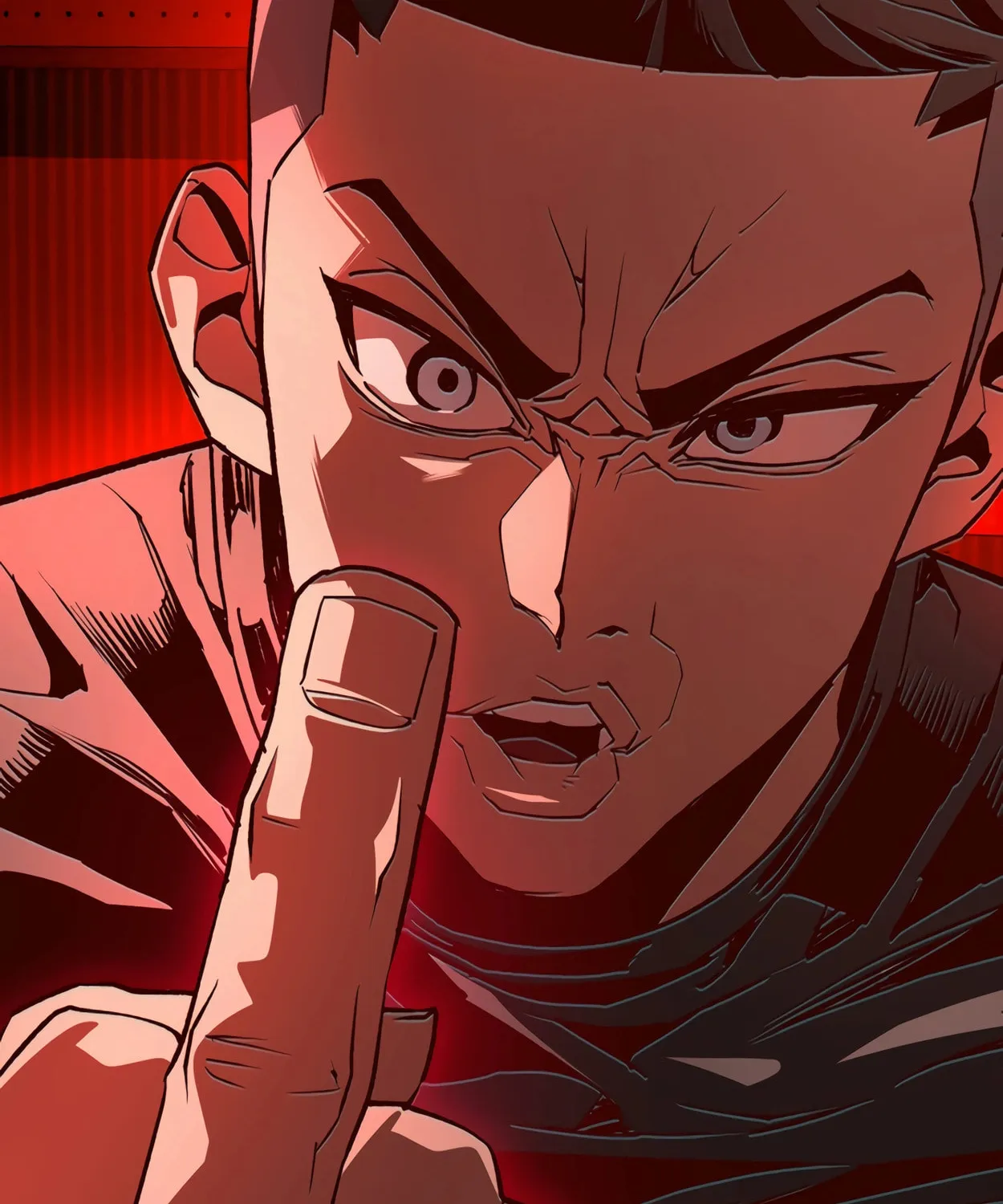 Read 99 Captain chapter 30 image 172 on Lezhin