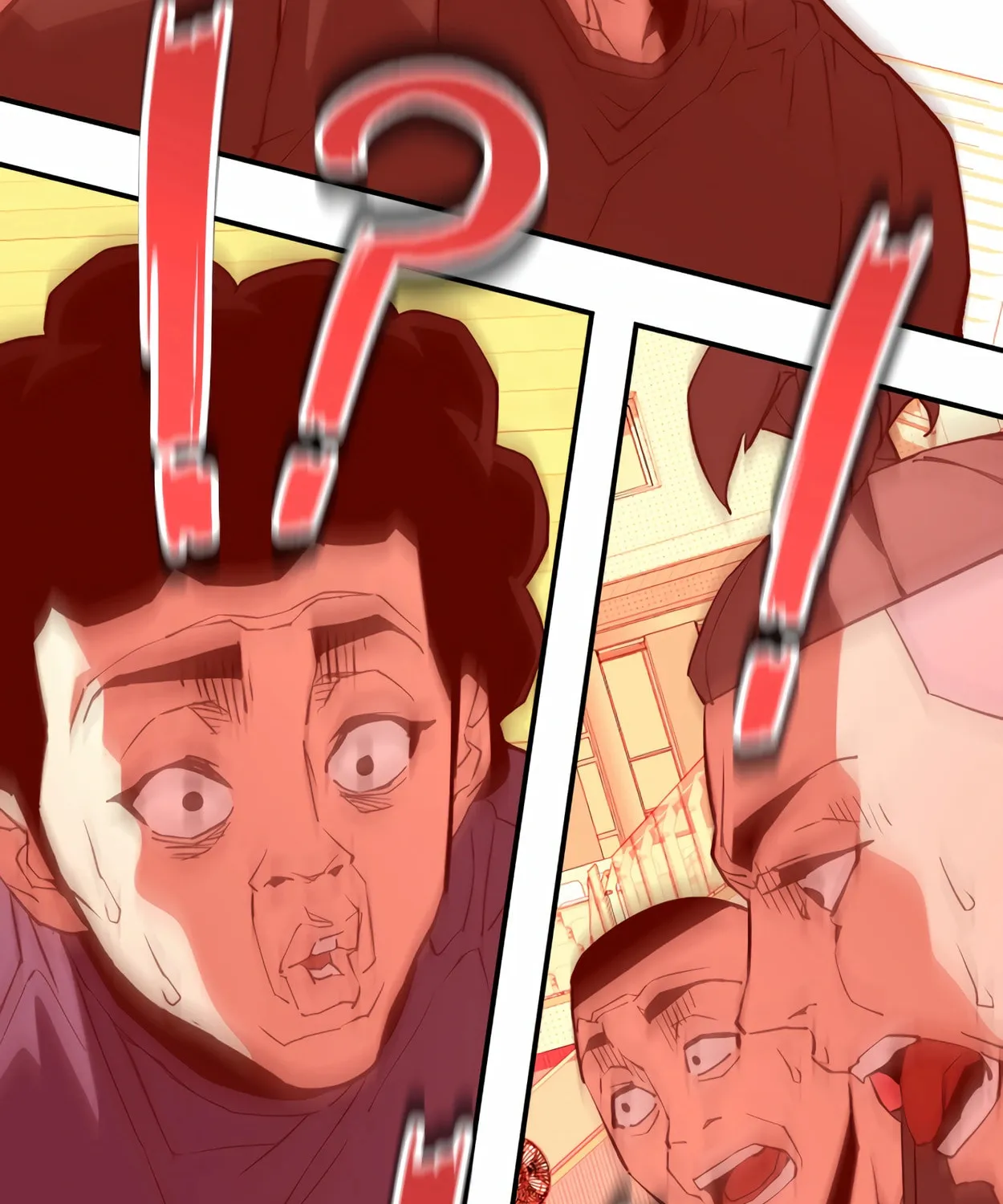 Read 99 Captain chapter 30 image 176 on Lezhin