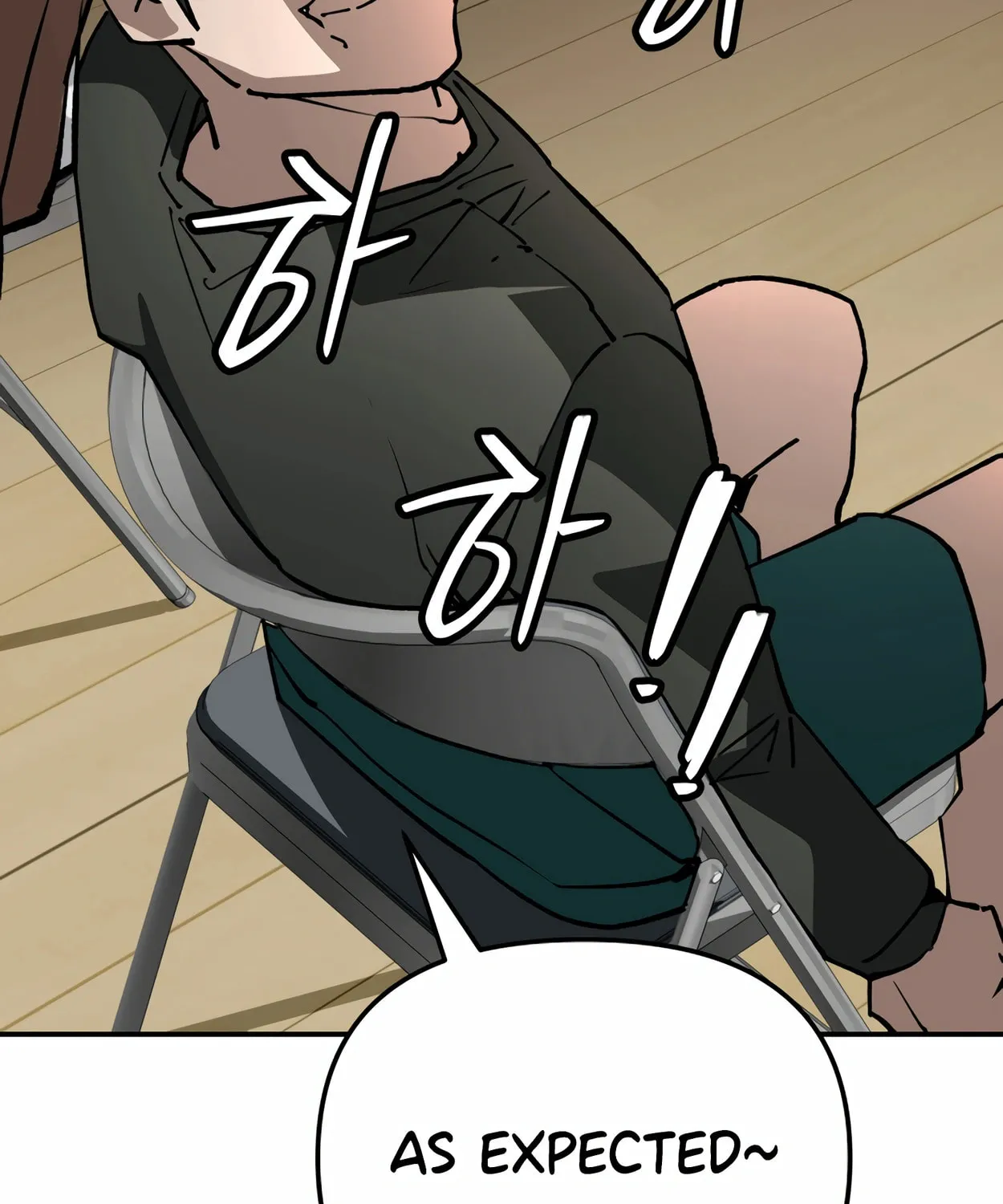 Read 99 Captain chapter 30 image 18 on Lezhin