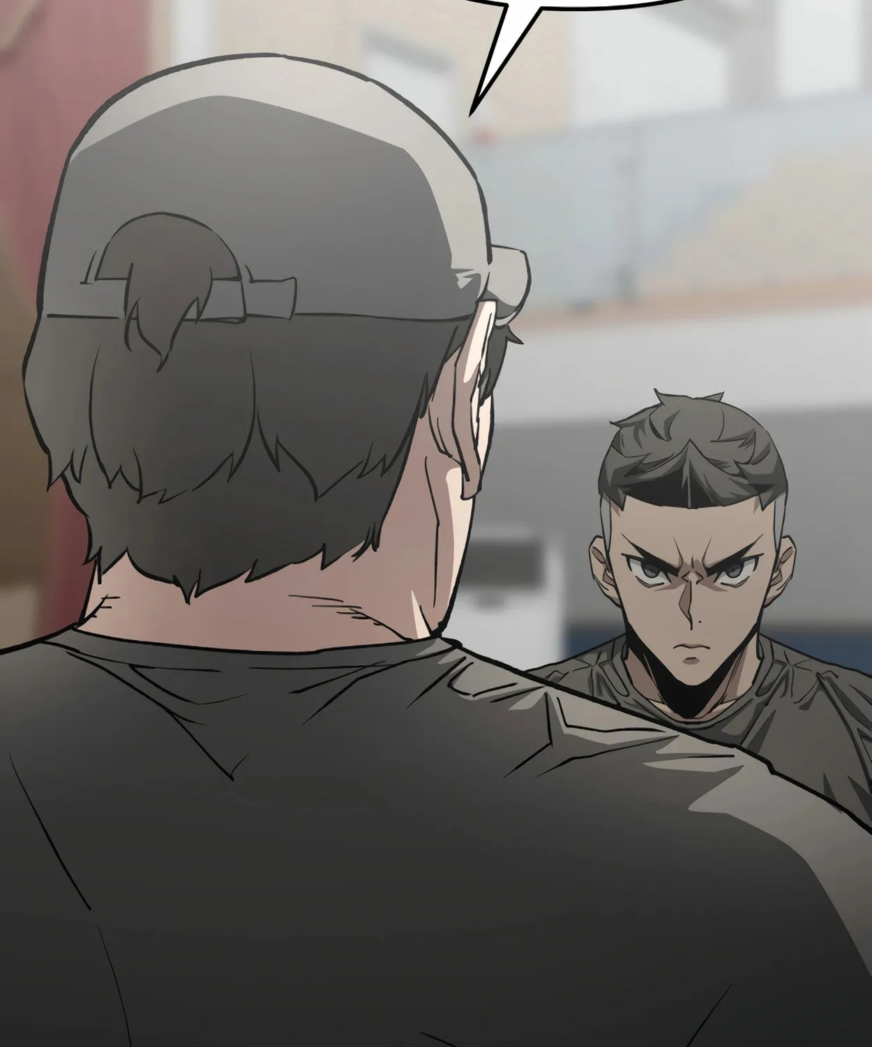 Read 99 Captain chapter 30 image 180 on Lezhin