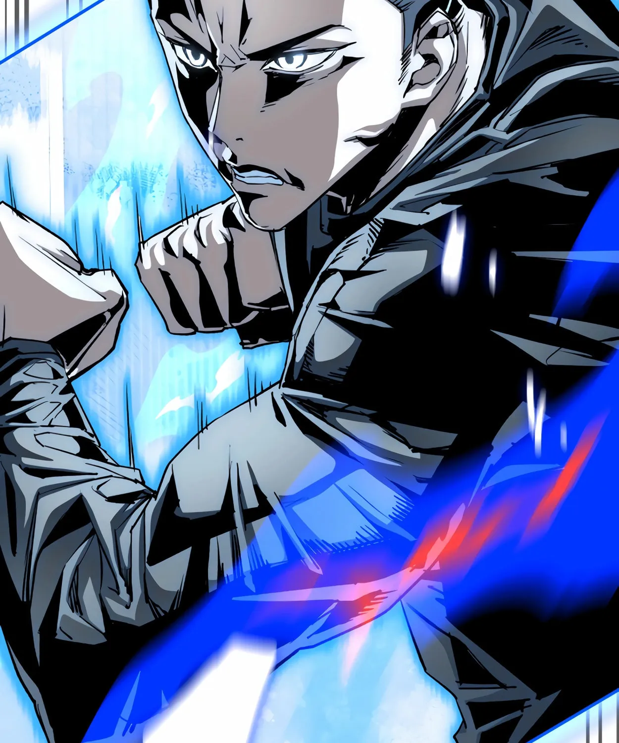 Read 99 Captain chapter 30 image 196 on Lezhin