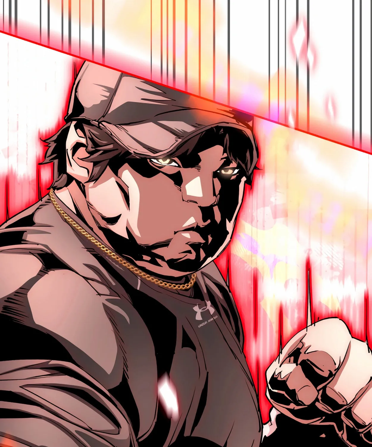 Read 99 Captain chapter 30 image 198 on Lezhin