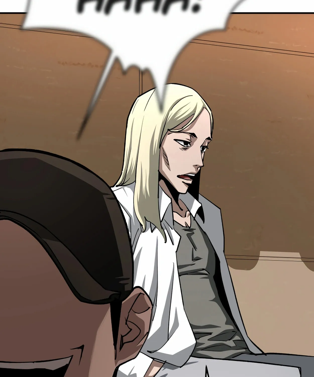 Read 99 Captain chapter 30 image 24 on Lezhin