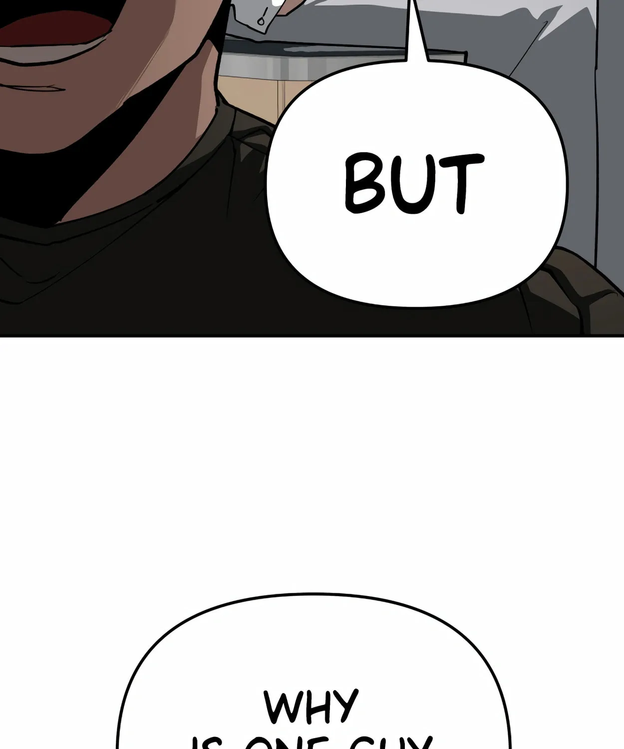 Read 99 Captain chapter 30 image 25 on Lezhin