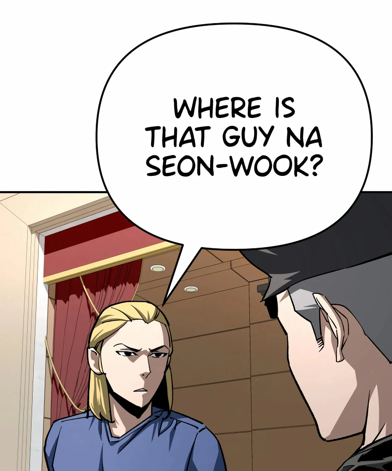 Read 99 Captain chapter 30 image 30 on Lezhin