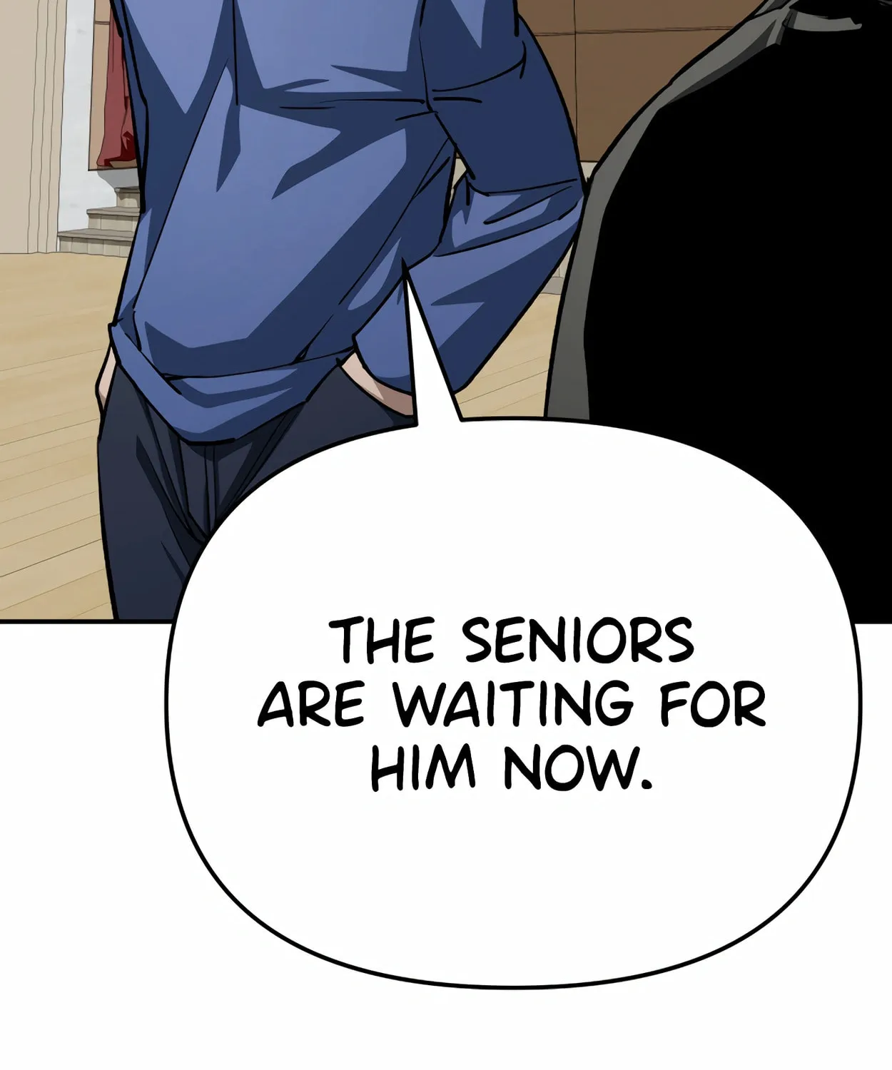 Read 99 Captain chapter 30 image 31 on Lezhin
