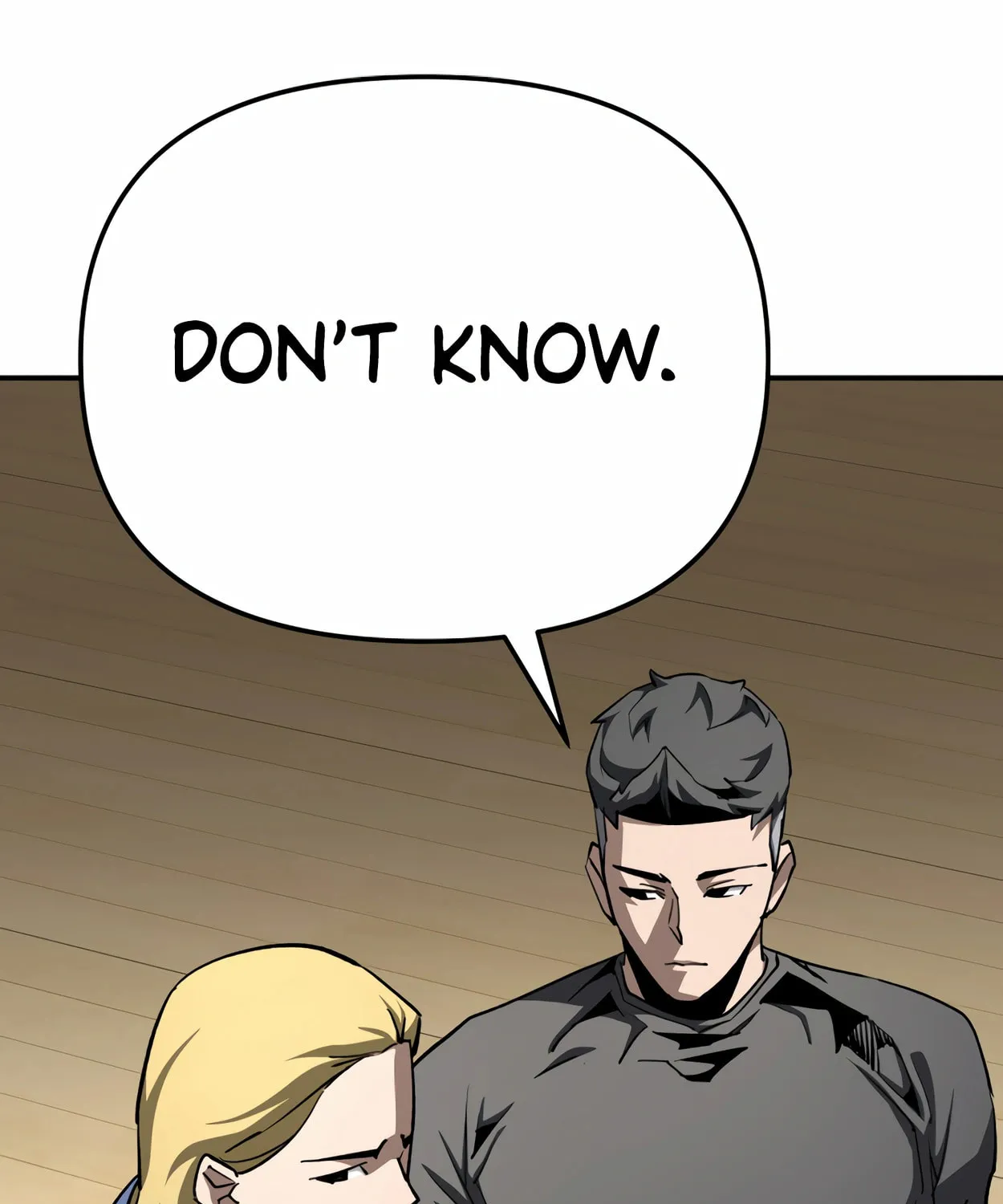 Read 99 Captain chapter 30 image 32 on Lezhin