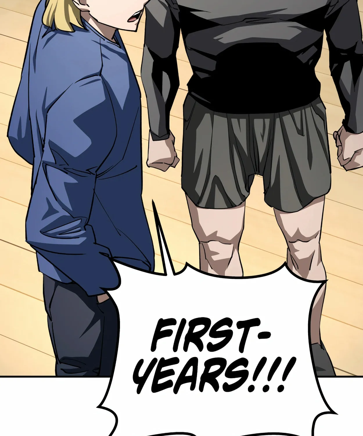 Read 99 Captain chapter 30 image 33 on Lezhin