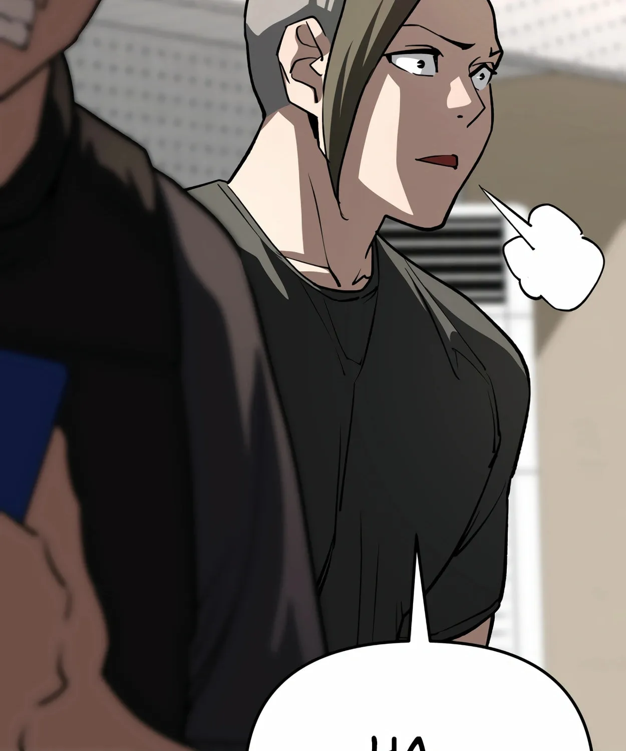 Read 99 Captain chapter 30 image 37 on Lezhin