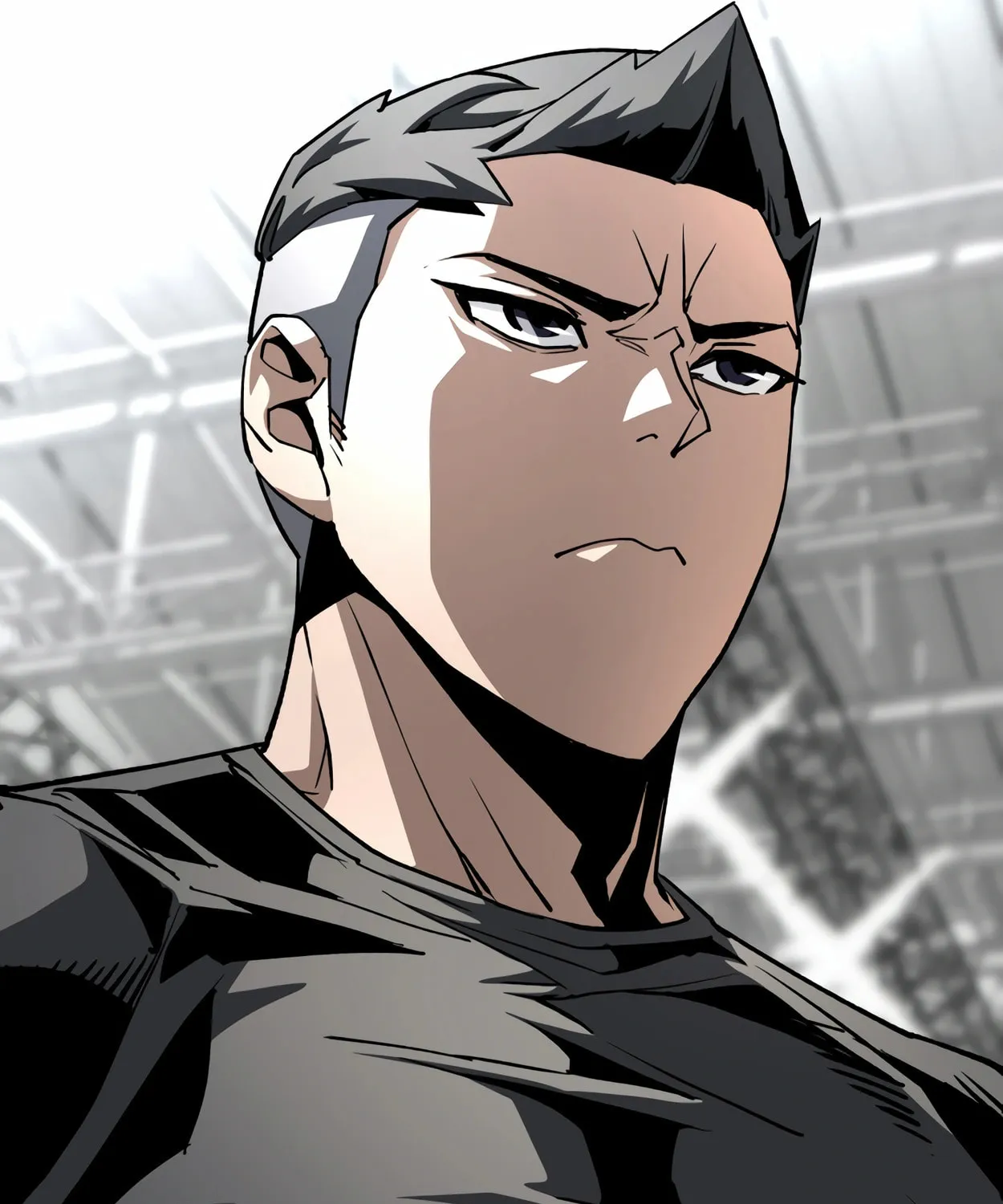 Read 99 Captain chapter 30 image 39 on Lezhin