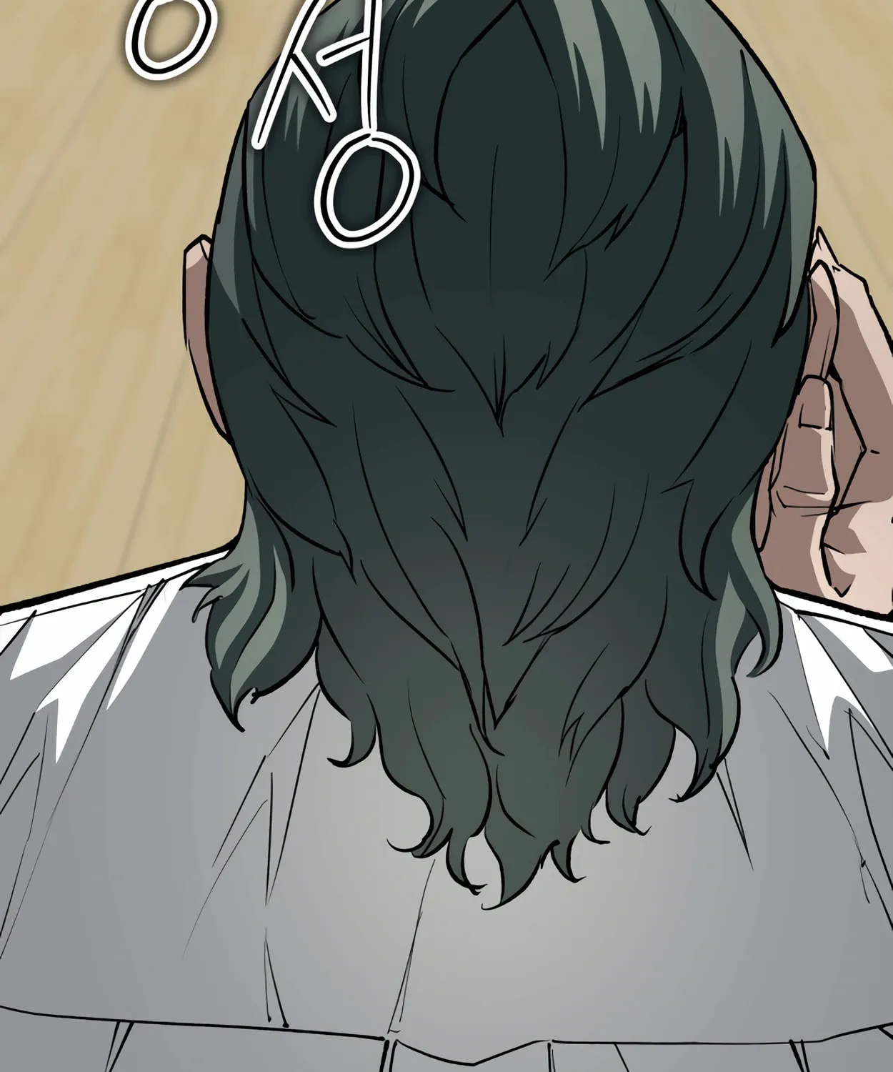 Read 99 Captain chapter 30 image 43 on Lezhin