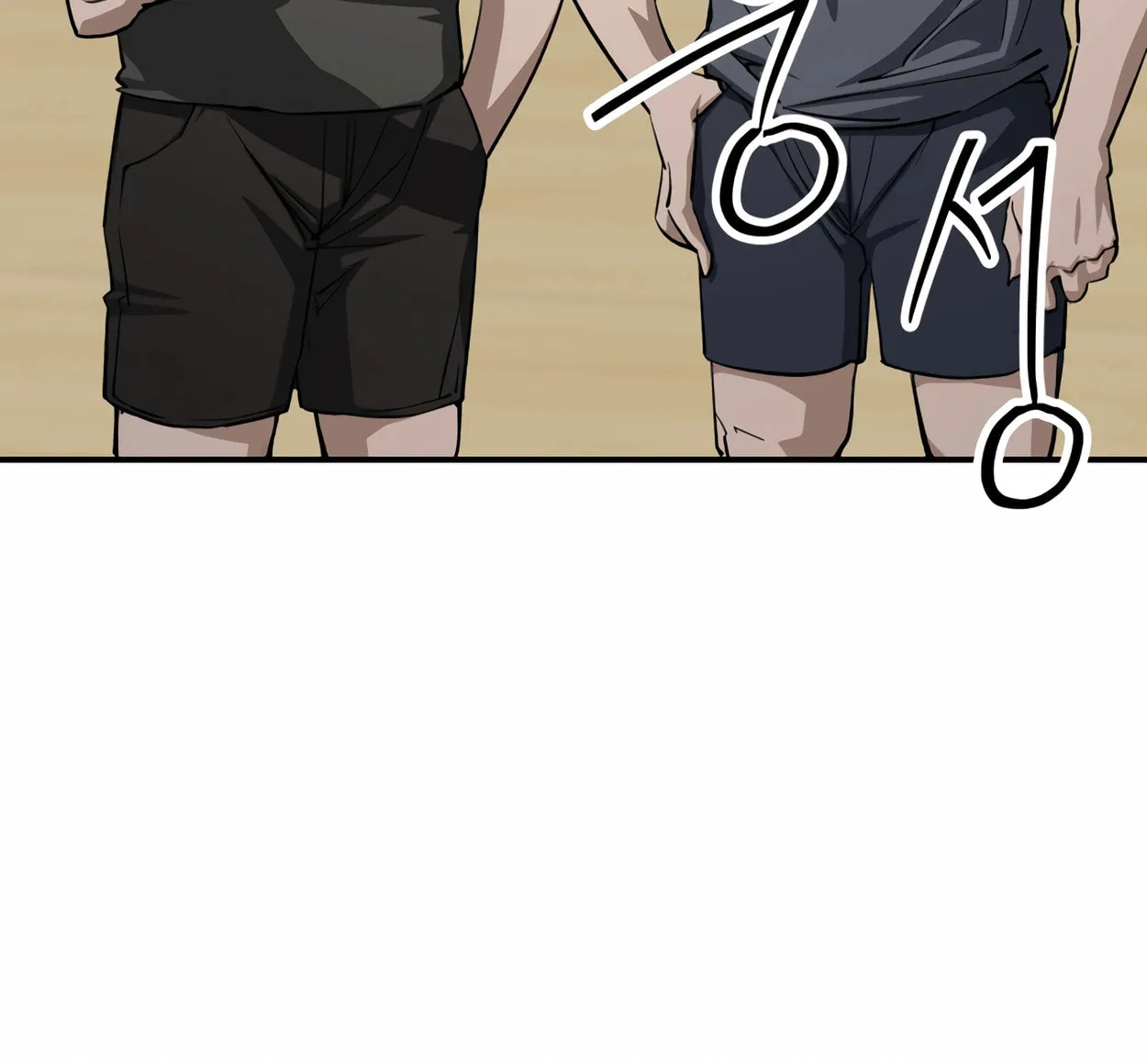 Read 99 Captain chapter 30 image 48 on Lezhin