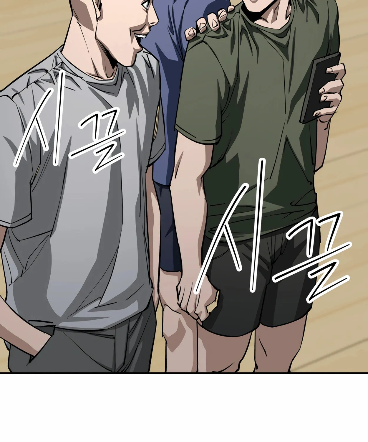 Read 99 Captain chapter 30 image 52 on Lezhin