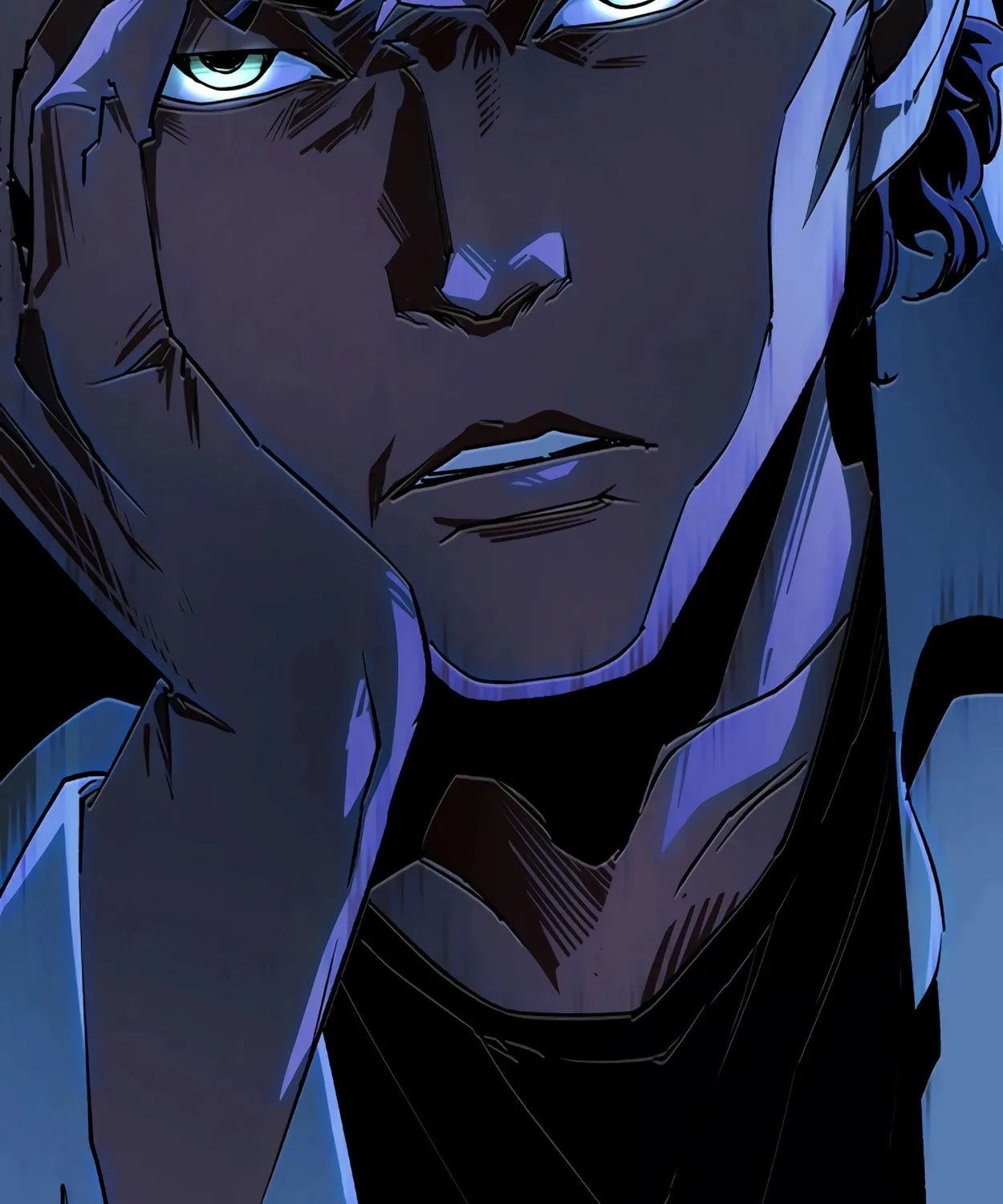 Read 99 Captain chapter 30 image 57 on Lezhin