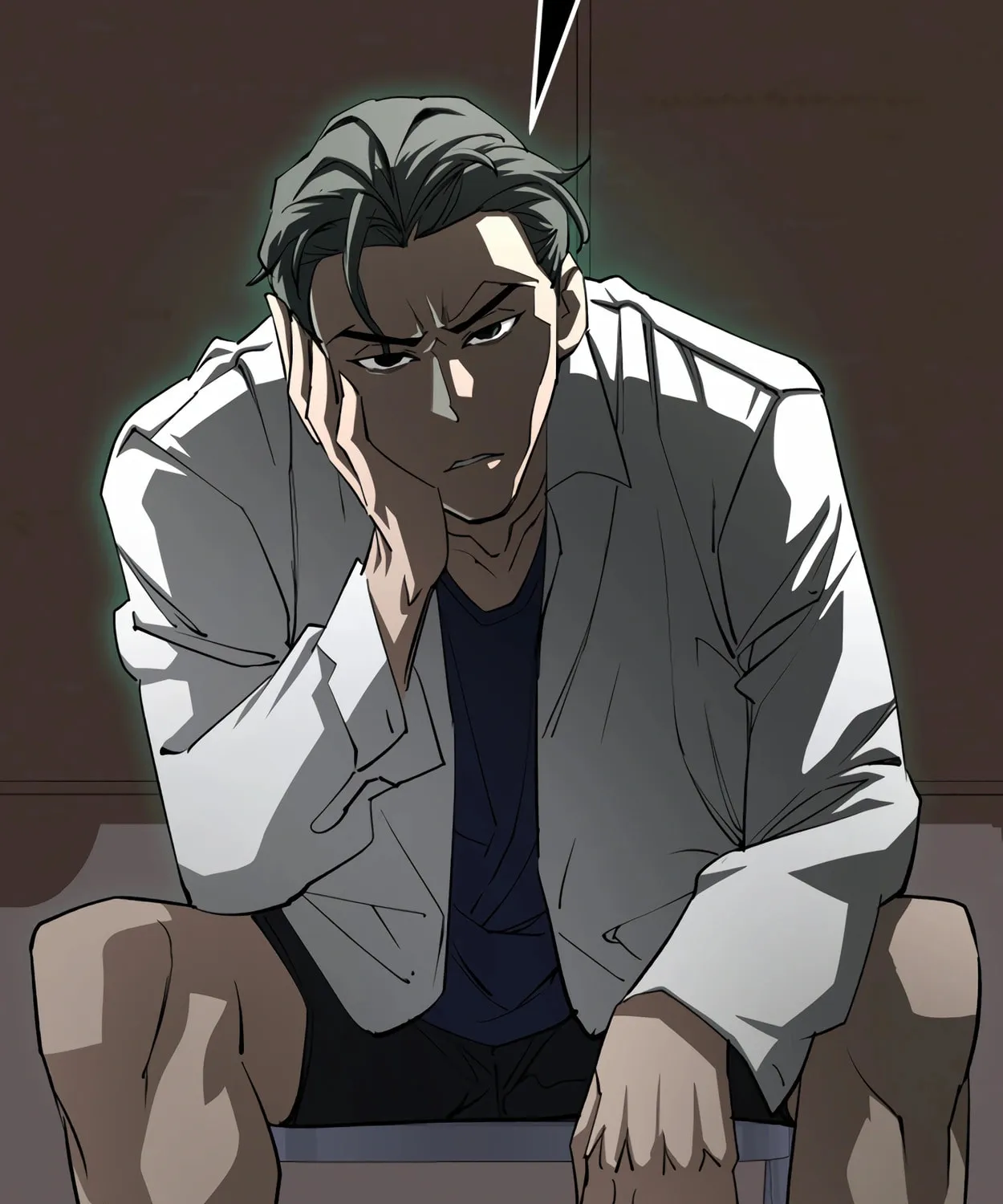 Read 99 Captain chapter 30 image 72 on Lezhin