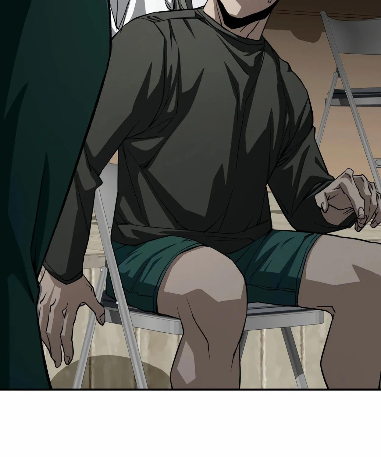 Read 99 Captain chapter 30 image 77 on Lezhin