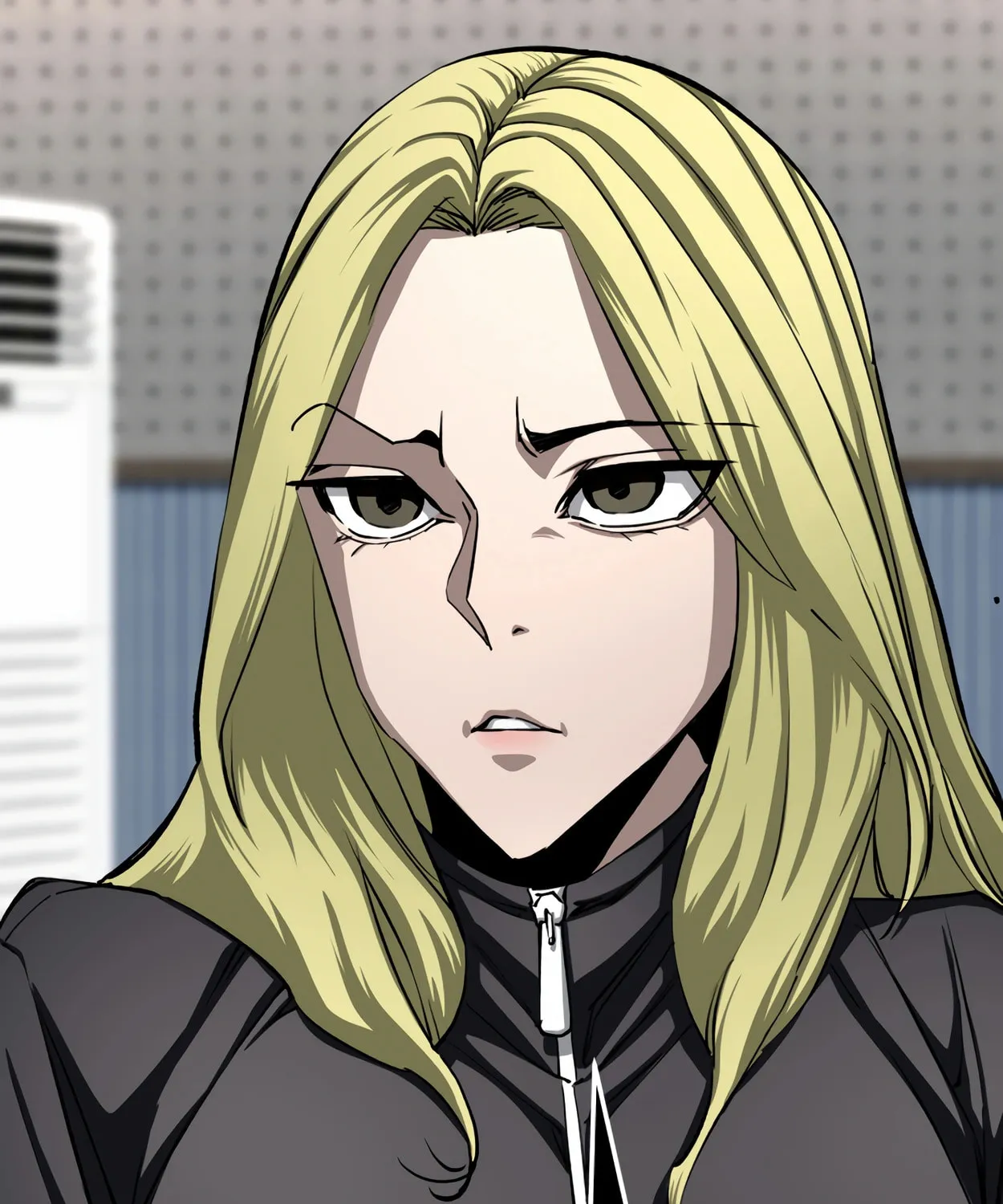 Read 99 Captain chapter 30 image 90 on Lezhin