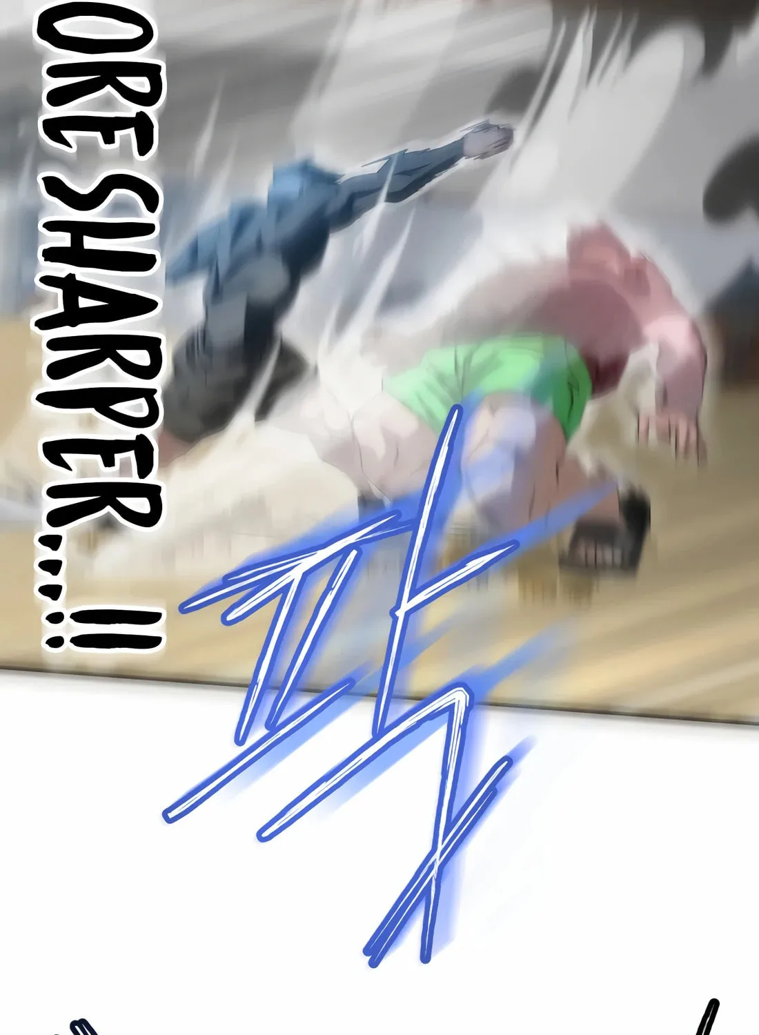Read 99 Captain chapter 31 image 105 on Lezhin