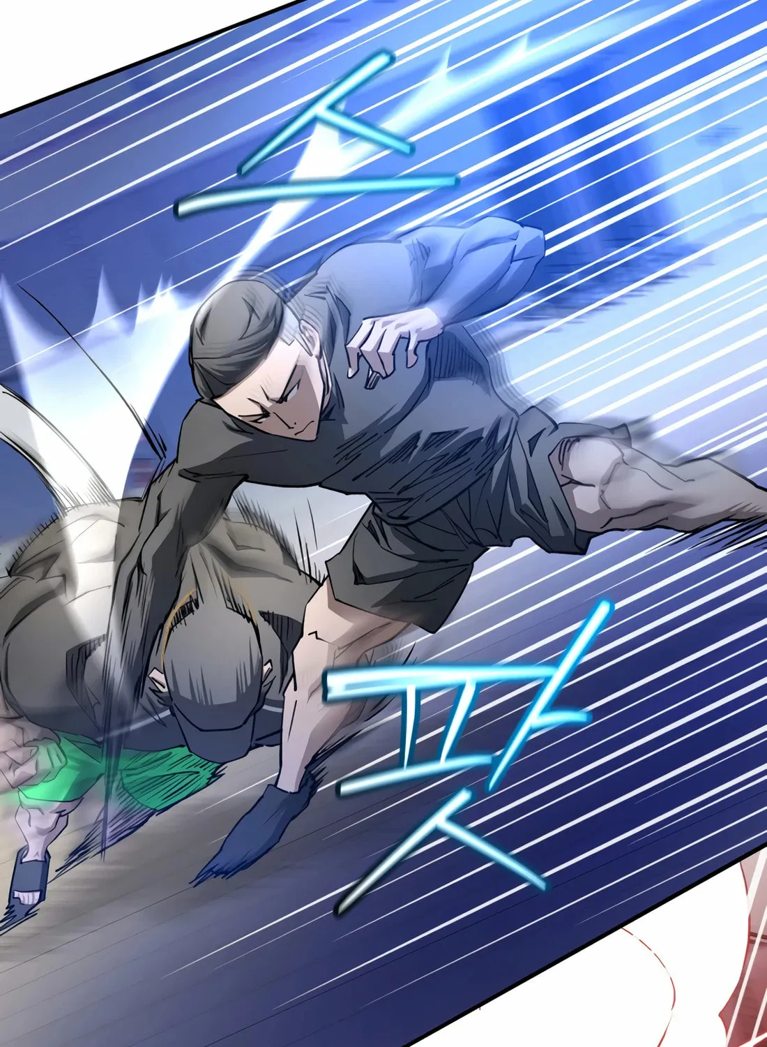 Read 99 Captain chapter 31 image 11 on Lezhin