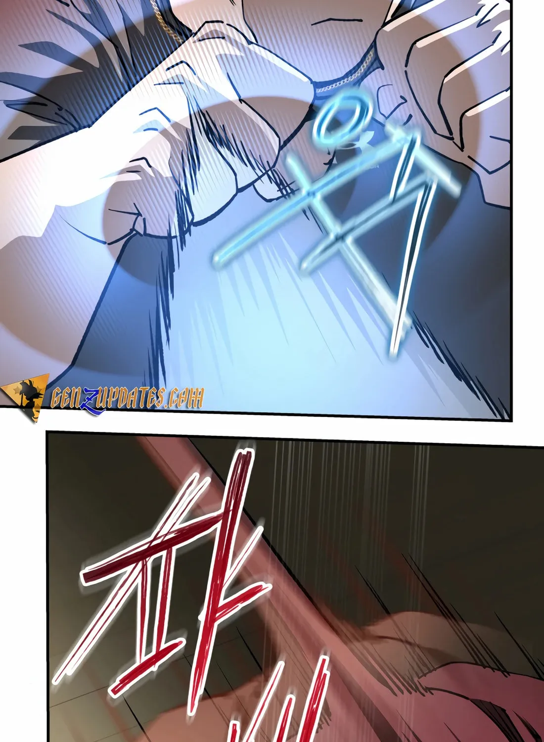 Read 99 Captain chapter 31 image 121 on Lezhin