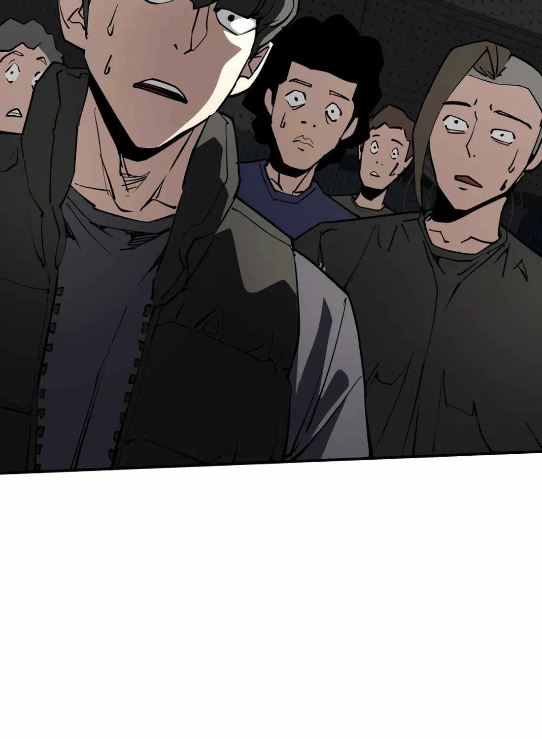 Read 99 Captain chapter 31 image 136 on Lezhin