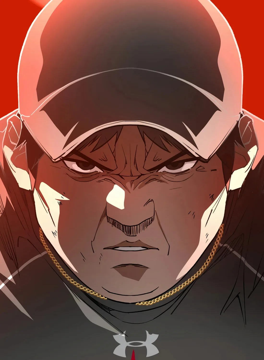 Read 99 Captain chapter 31 image 147 on Lezhin
