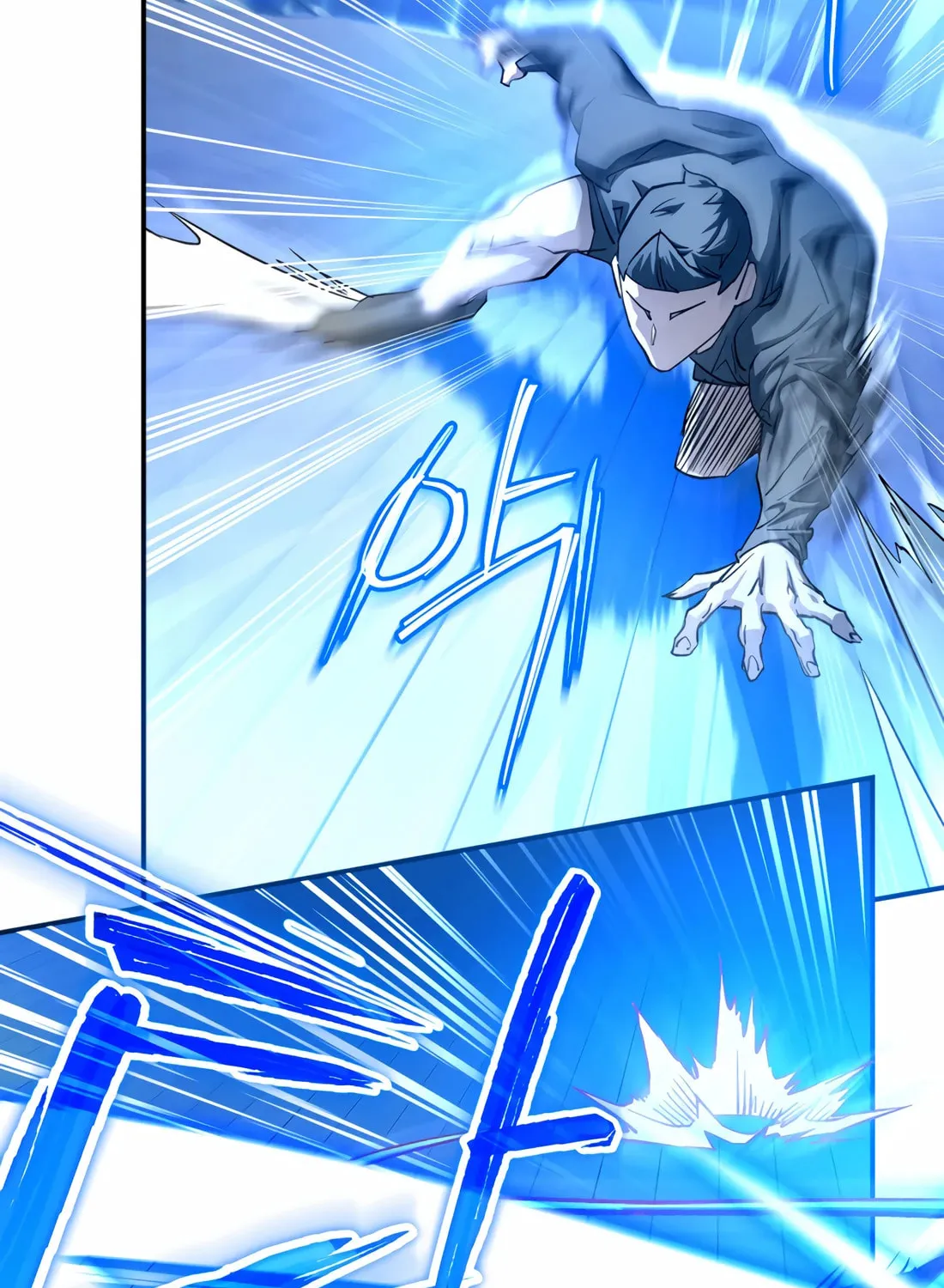 Read 99 Captain chapter 31 image 15 on Lezhin