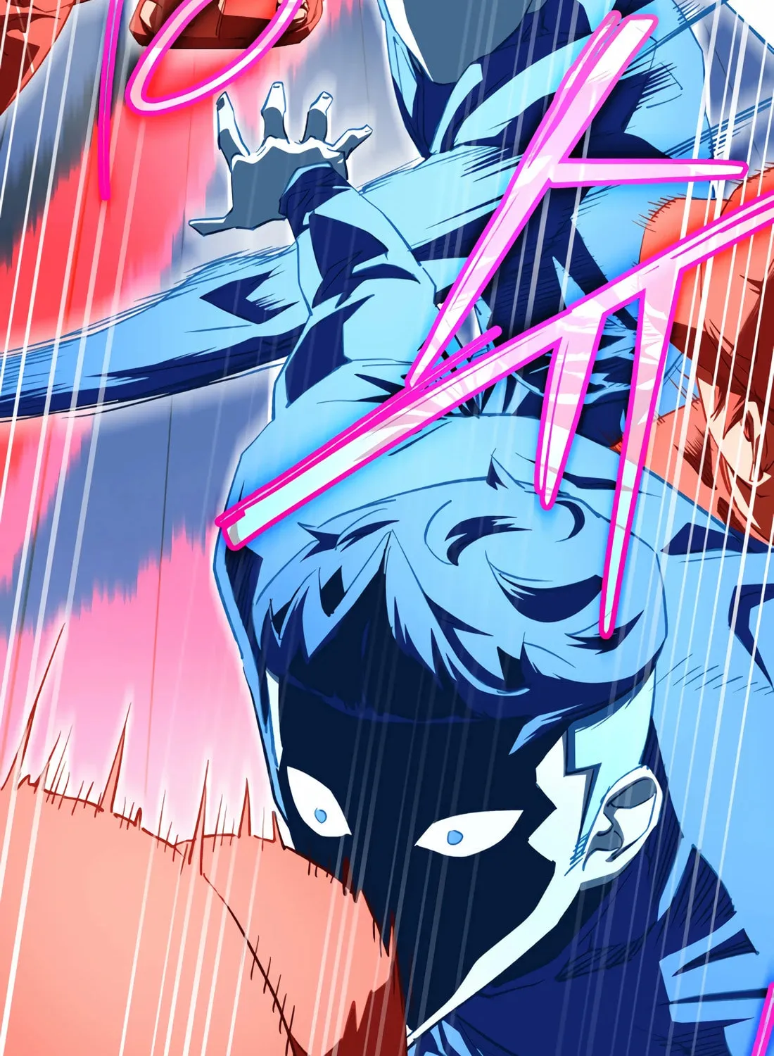 Read 99 Captain chapter 31 image 19 on Lezhin