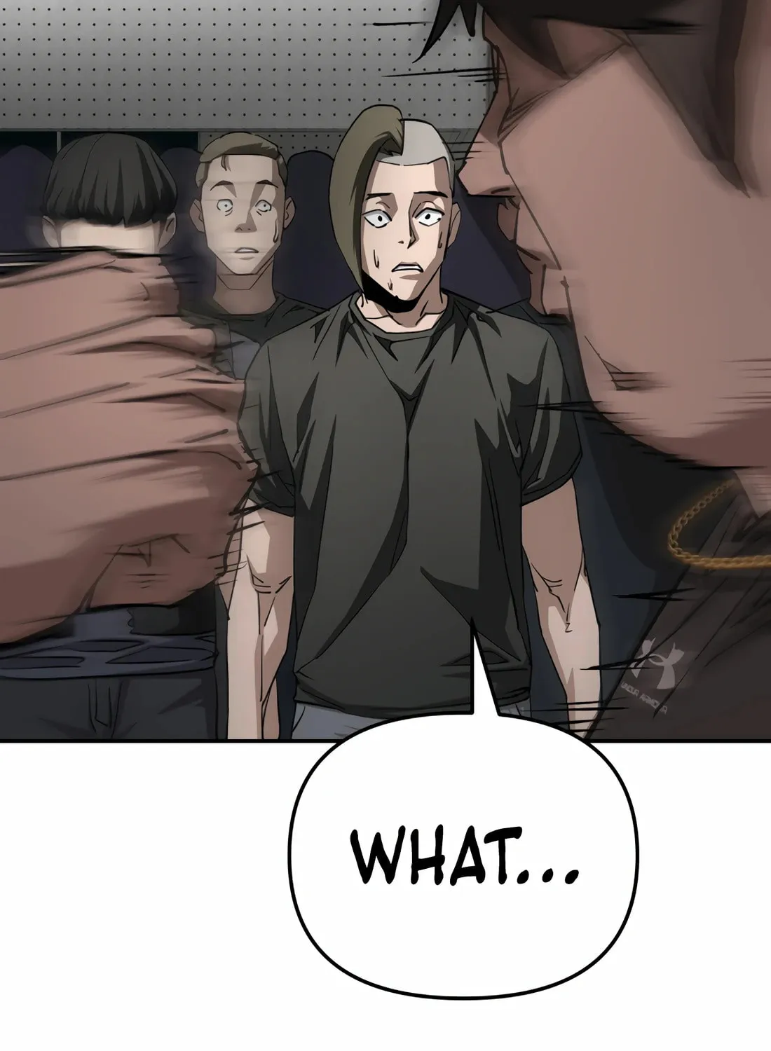Read 99 Captain chapter 31 image 22 on Lezhin