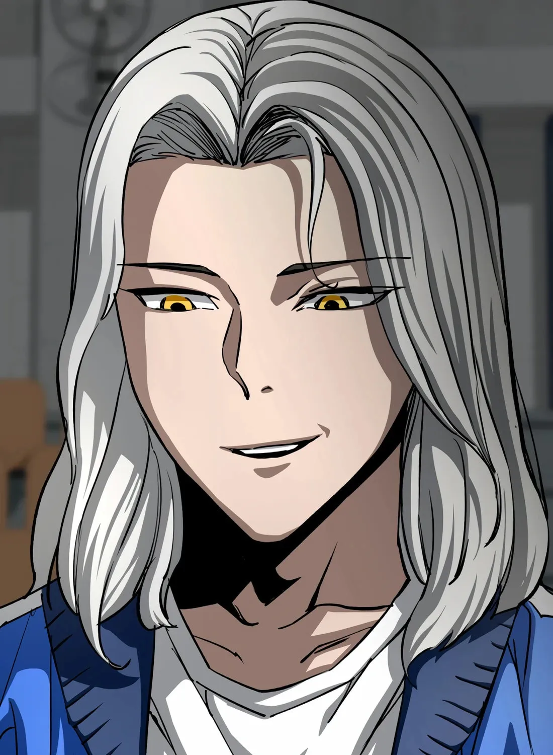 Read 99 Captain chapter 31 image 28 on Lezhin