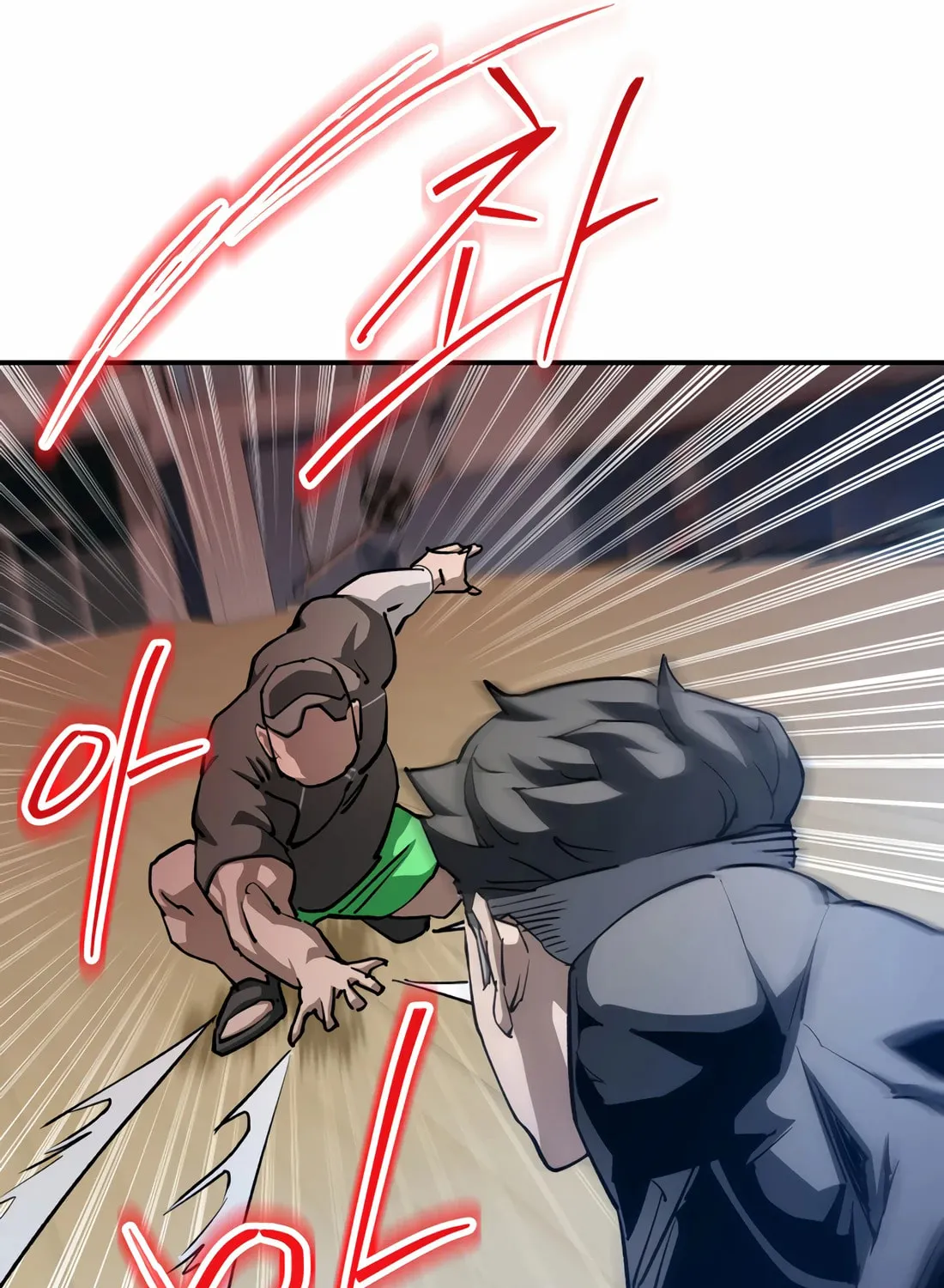 Read 99 Captain chapter 31 image 30 on Lezhin