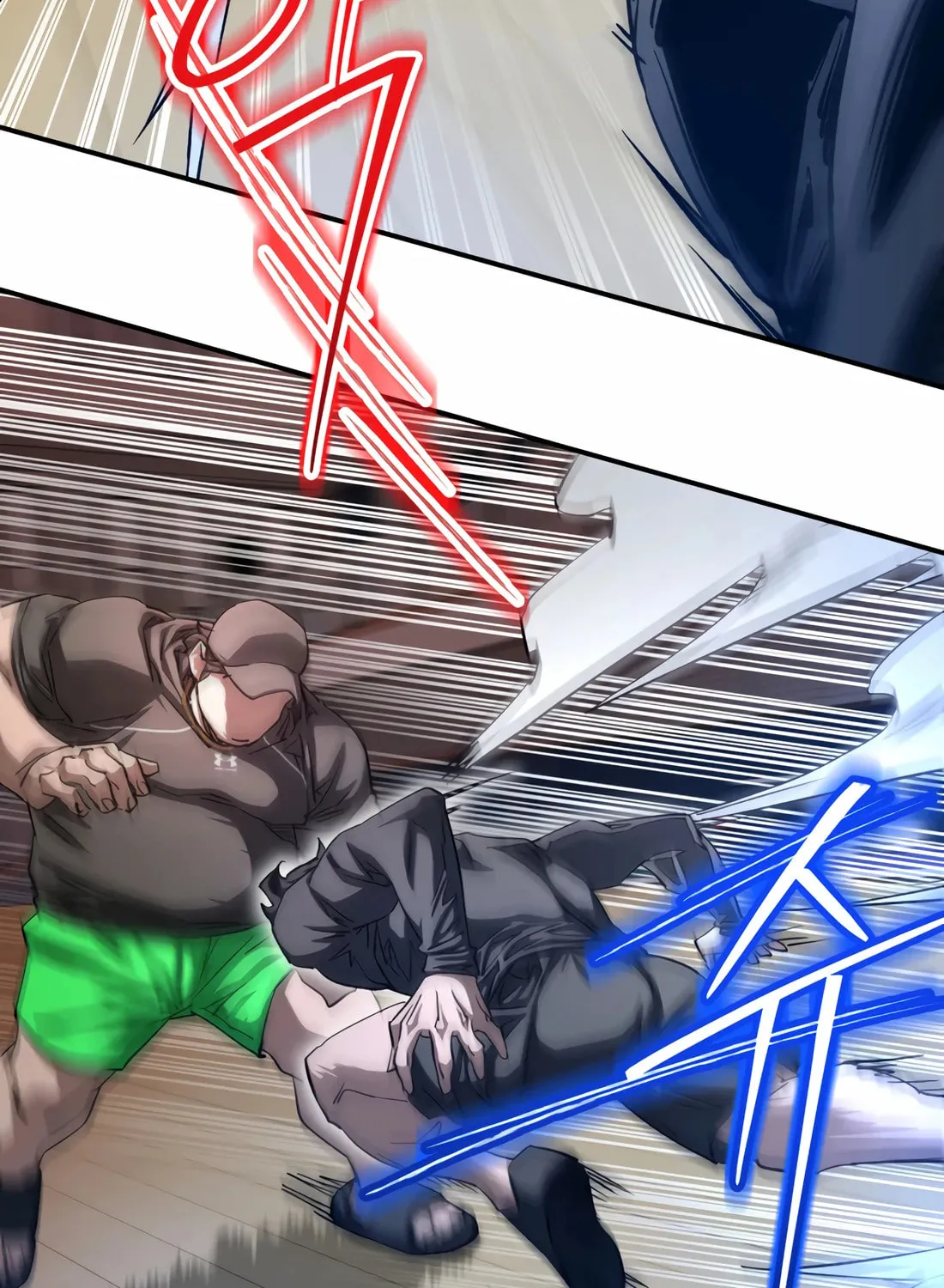 Read 99 Captain chapter 31 image 31 on Lezhin