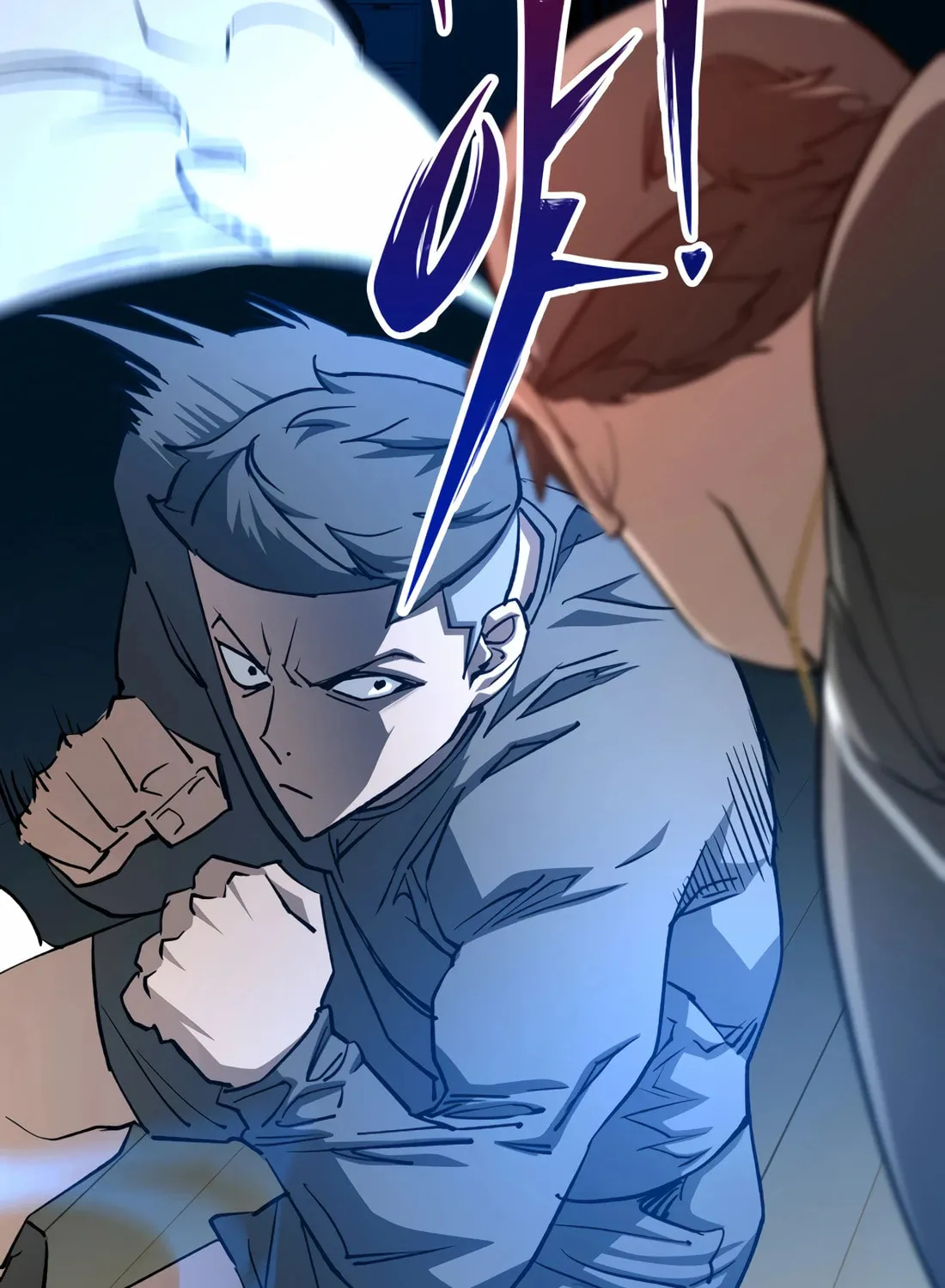 Read 99 Captain chapter 31 image 43 on Lezhin
