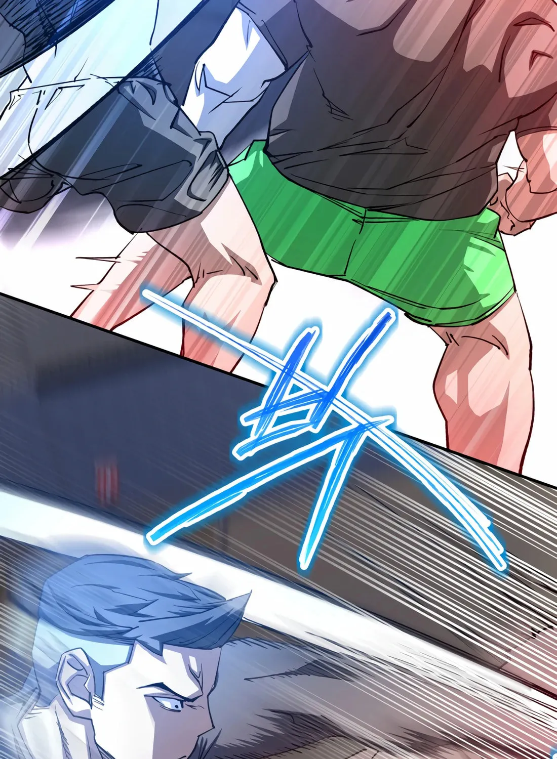 Read 99 Captain chapter 31 image 45 on Lezhin
